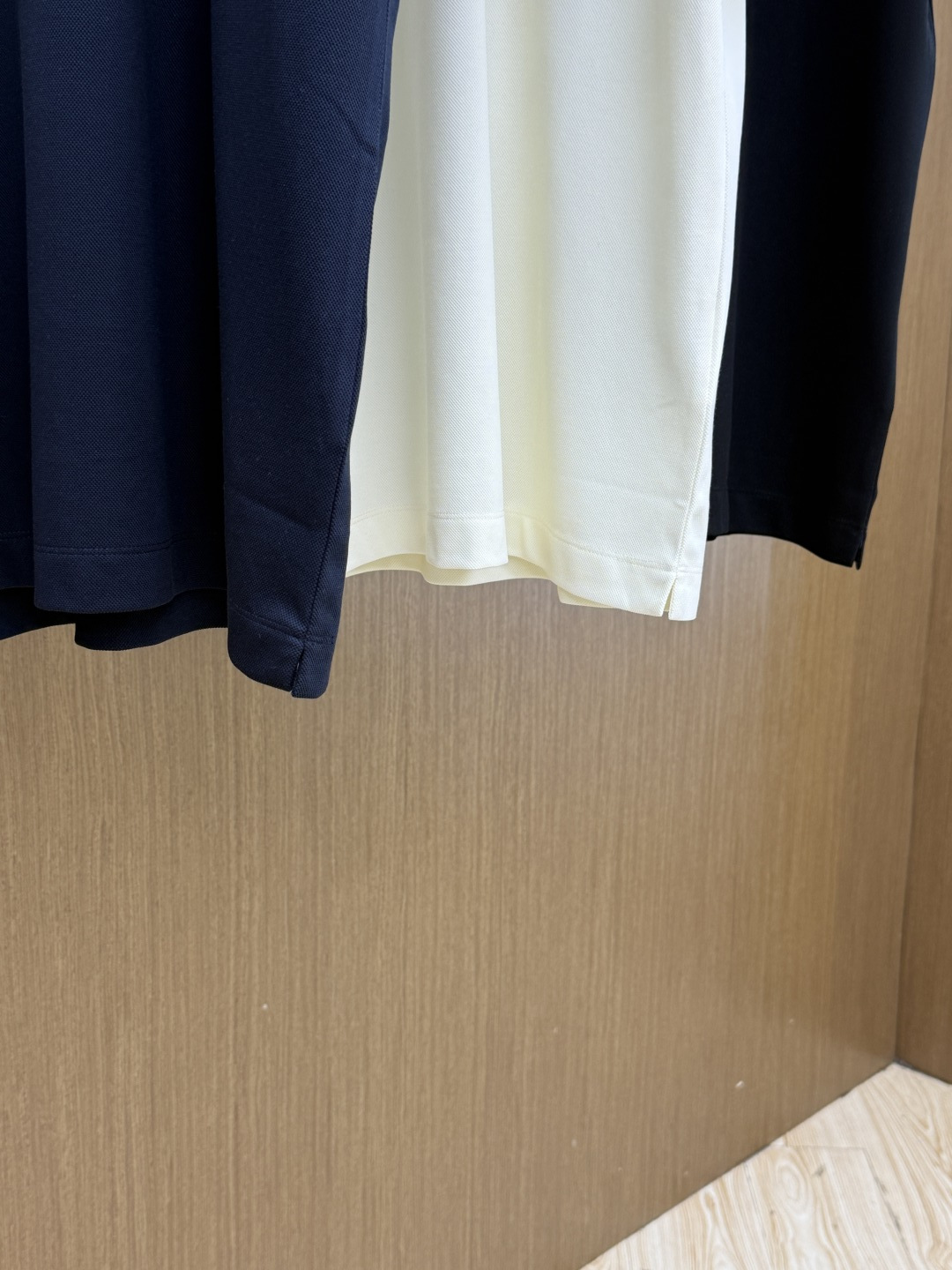 早春 PD 🔥🔥高级定制 26ss春夏新款翻领POLO短袖T恤 原版定制 面料选用进口珠地棉 轻薄透气 