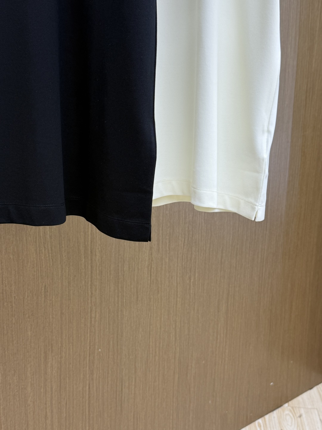 早春 Mon 🔥🔥高级定制 26ss春夏新款翻领POLO短袖T恤 原版定制 面料选用进口珠地棉 轻薄透气