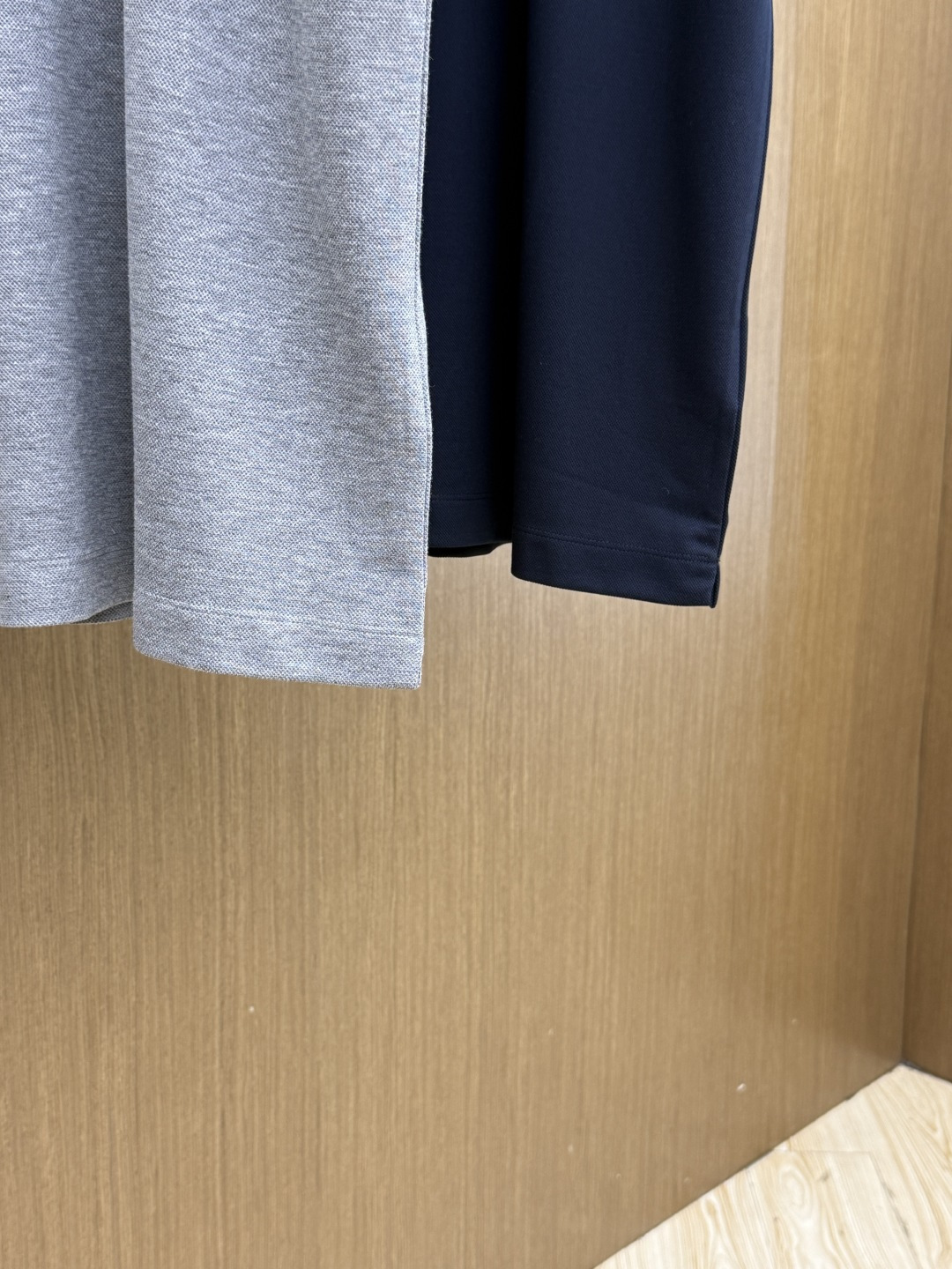 早春 Mon 🔥🔥高级定制 26ss春夏新款翻领POLO短袖T恤 原版定制 面料选用进口珠地棉 轻薄透气