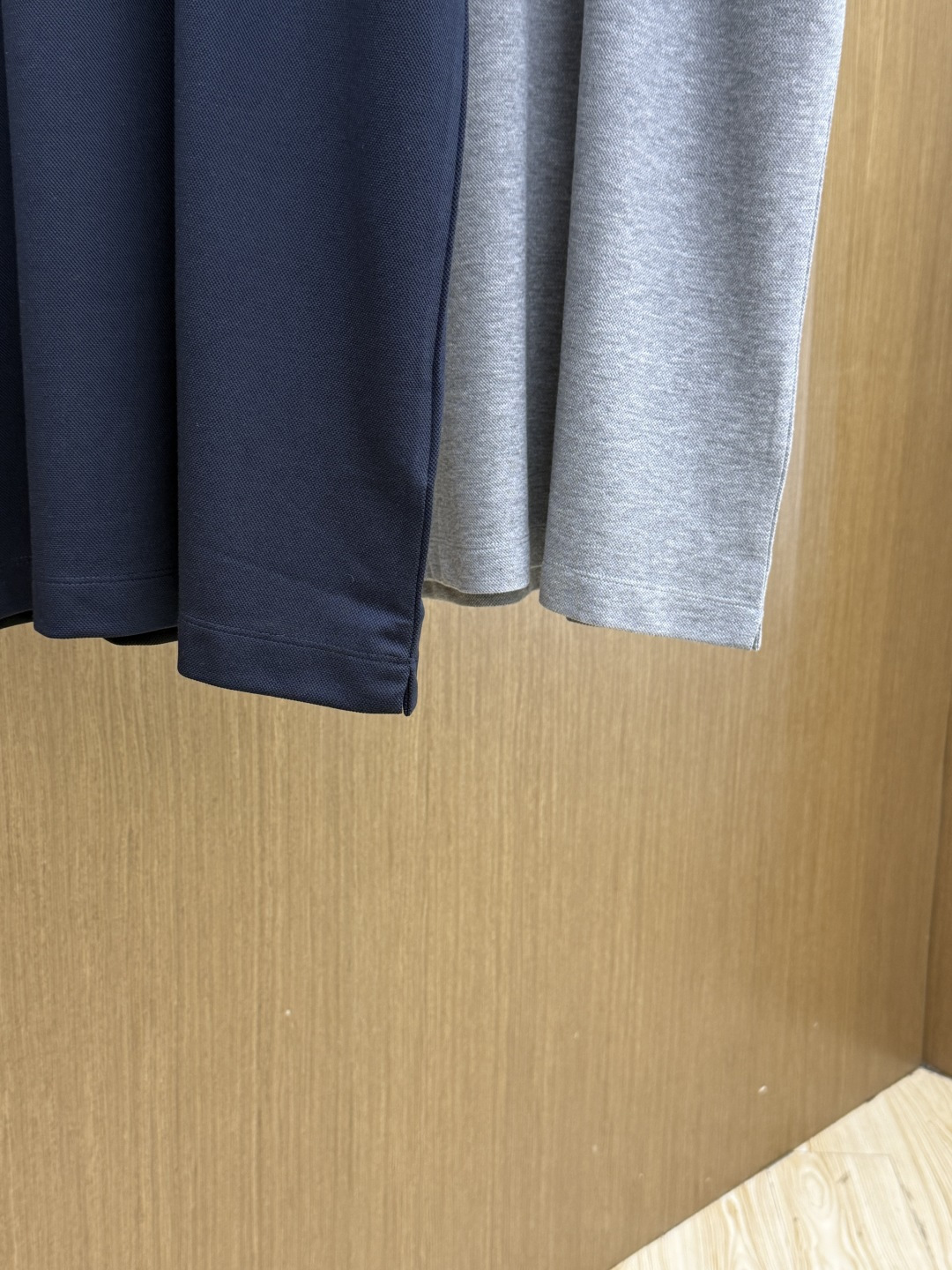 早春 Mon 🔥🔥高级定制 26ss春夏新款翻领POLO短袖T恤 原版定制 面料选用进口珠地棉 轻薄透气