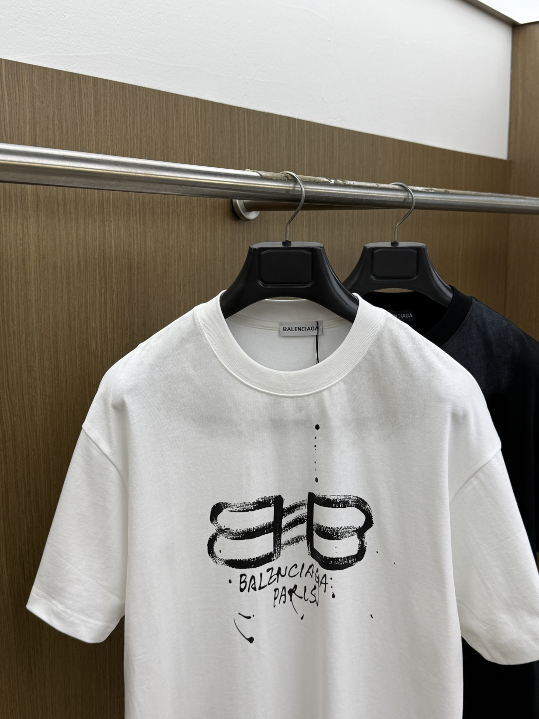 早春款 BBG 🔥🔥Ss新款原单男士休闲短袖 高端定制 高端版本 时尚百搭爆款⚠️⚠️✨✨进口面料 手感