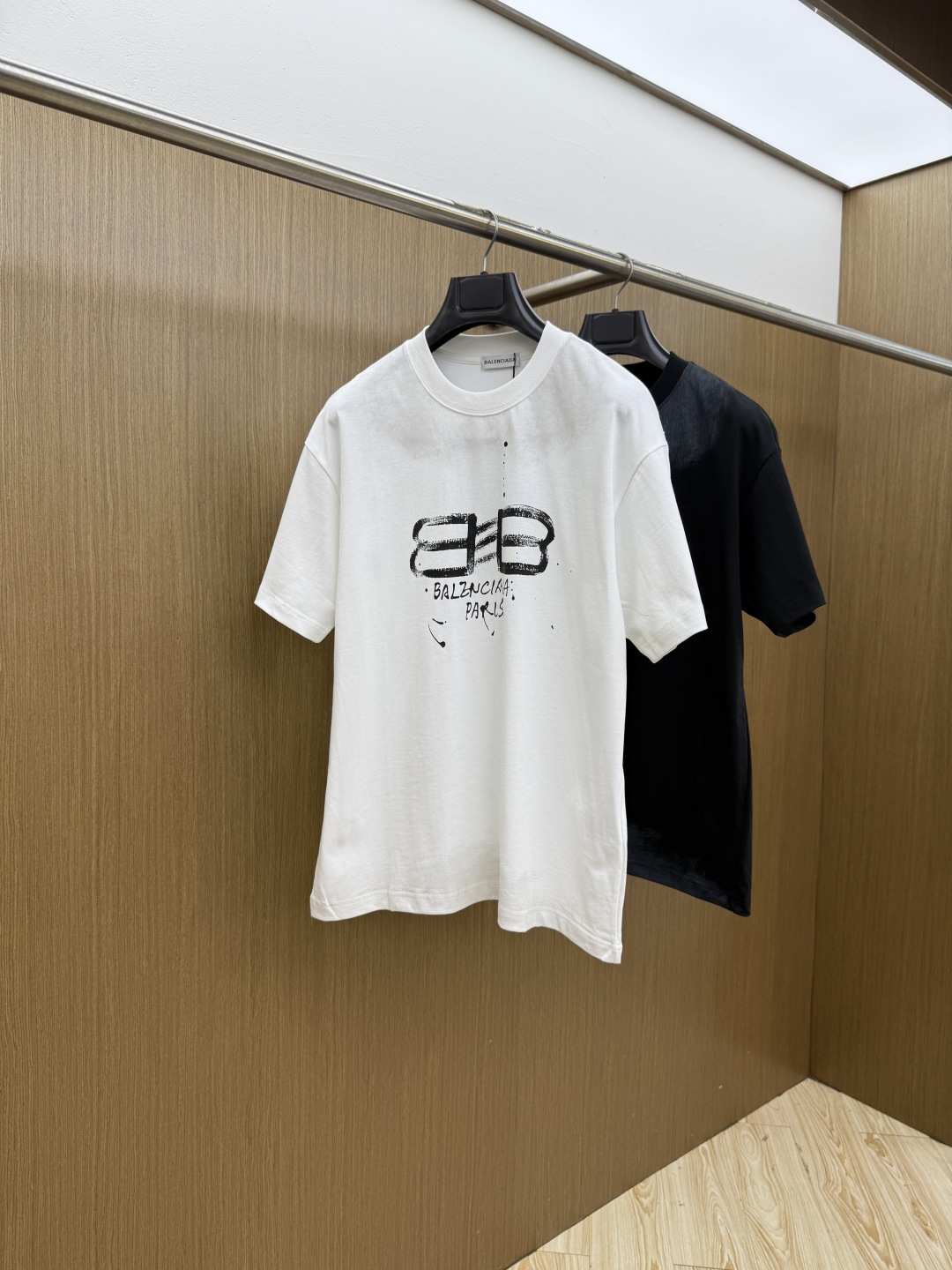 早春款 BBG 🔥🔥Ss新款原单男士休闲短袖 高端定制 高端版本 时尚百搭爆款⚠️⚠️✨✨进口面料 手感