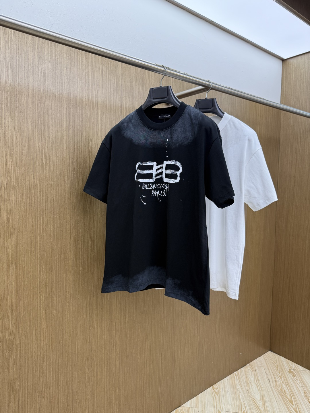 早春款 BBG 🔥🔥Ss新款原单男士休闲短袖 高端定制 高端版本 时尚百搭爆款⚠️⚠️✨✨进口面料 手感