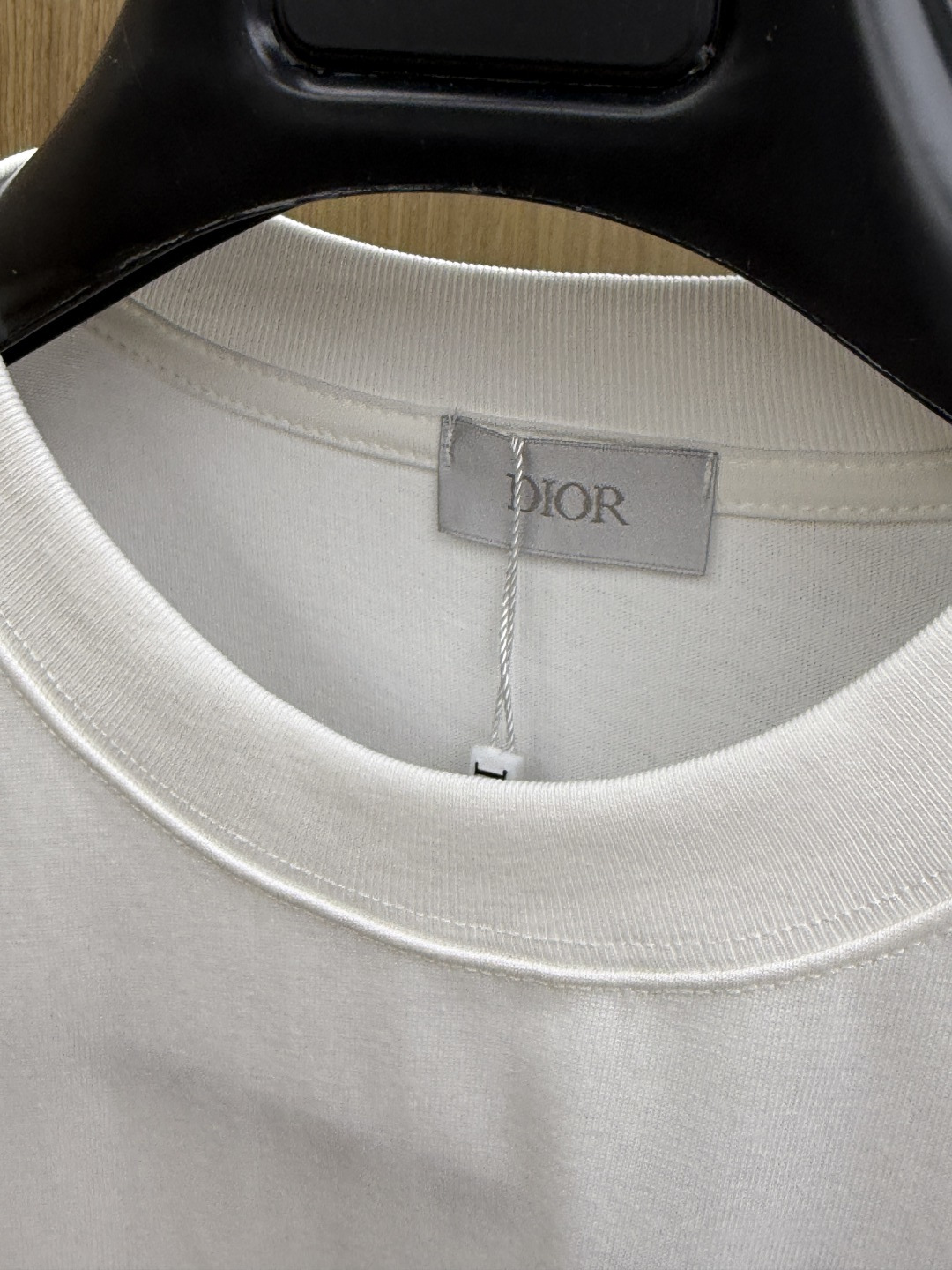 早春款 CD 🔥🔥Ss新款原单男士休闲短袖 高端定制 高端版本 时尚百搭爆款⚠️⚠️✨✨进口面料 手感超