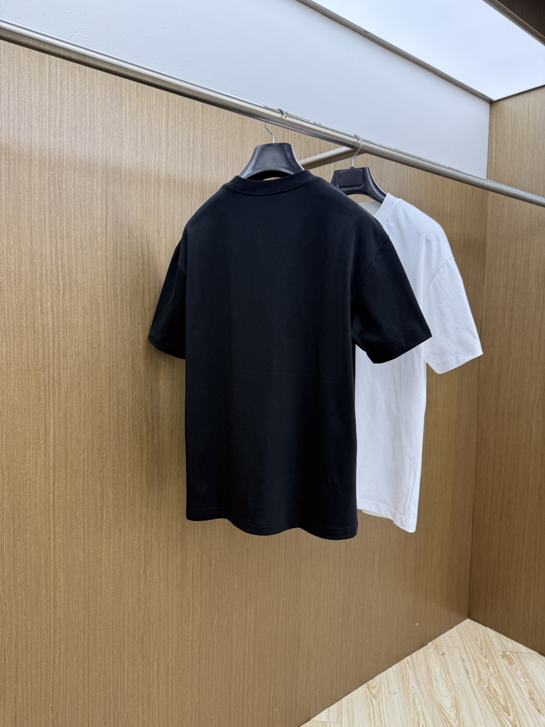 早春款 MON 🔥🔥Ss新款原单男士休闲短袖 高端定制 高端版本 时尚百搭爆款⚠️⚠️✨✨进口面料 手感