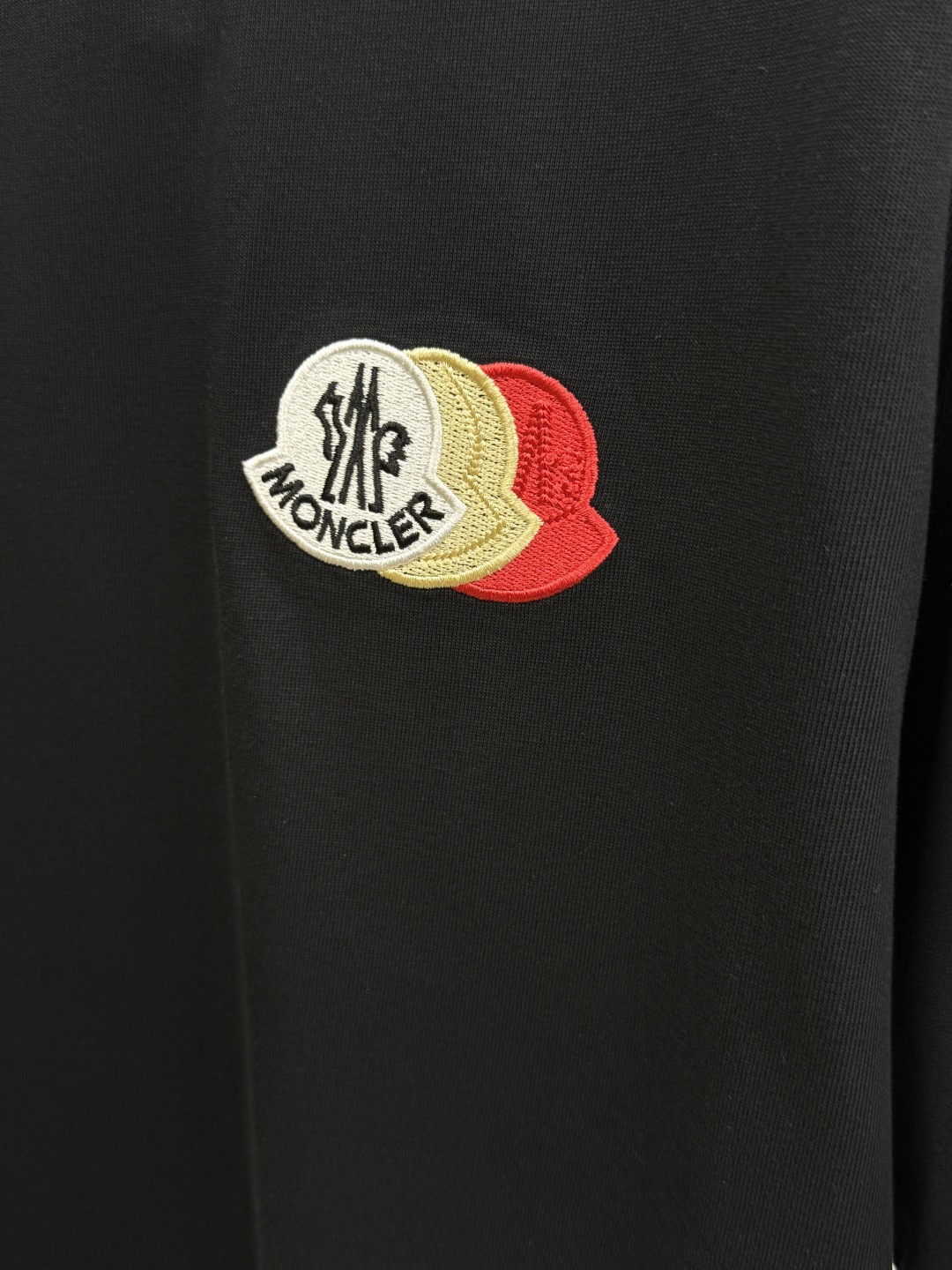 早春款 MON 🔥🔥Ss新款原单男士休闲短袖 高端定制 高端版本 时尚百搭爆款⚠️⚠️✨✨进口面料 手感