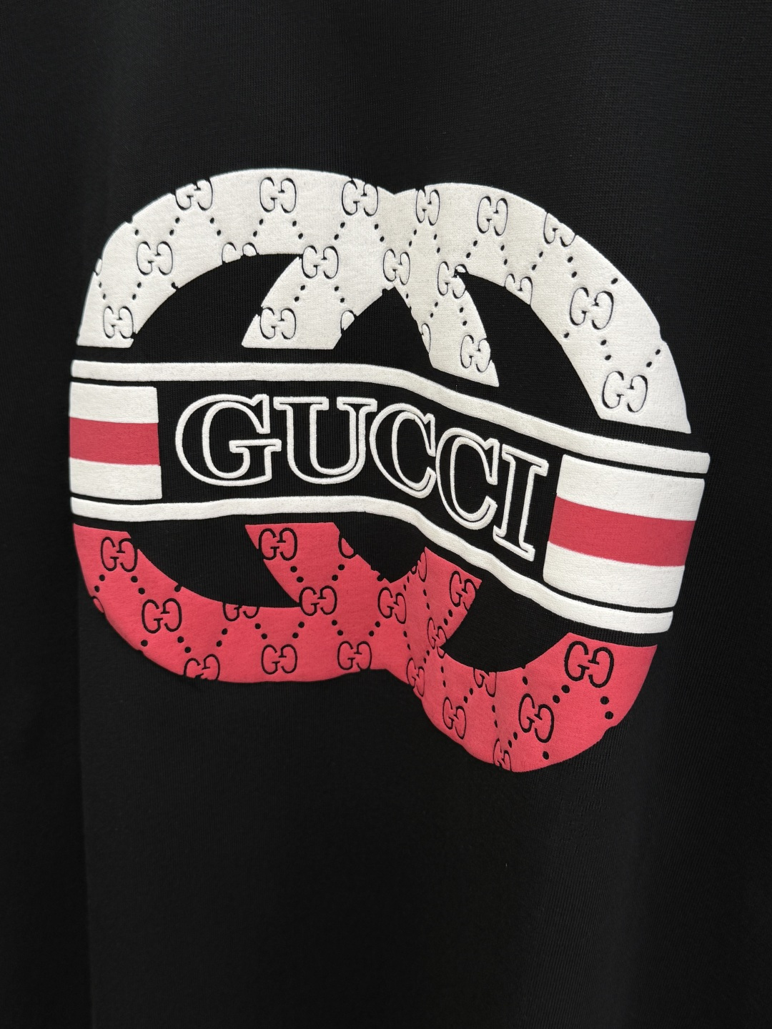 早春款 GUC 🔥🔥Ss新款原单男士休闲短袖 高端定制 高端版本 时尚百搭爆款⚠️⚠️✨✨进口面料 手感