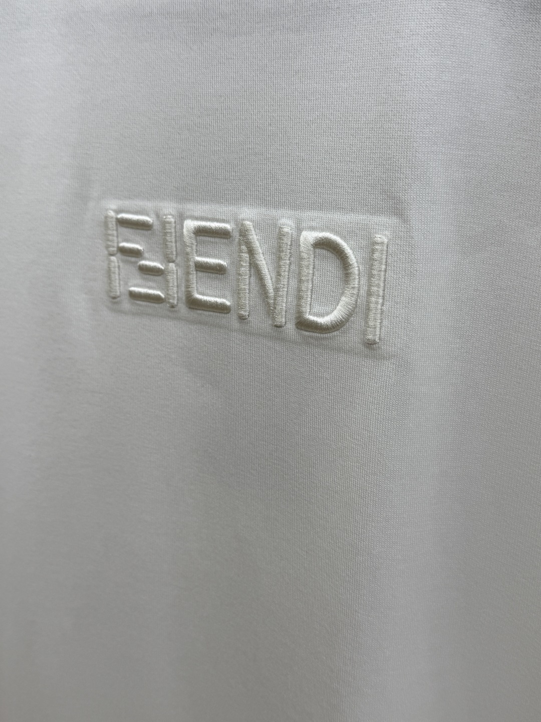 早春 FD 🔥🔥高端定制 2026早春独家专供新款原单男士休闲短袖T恤 高端定制 高端版本 时尚百搭爆款