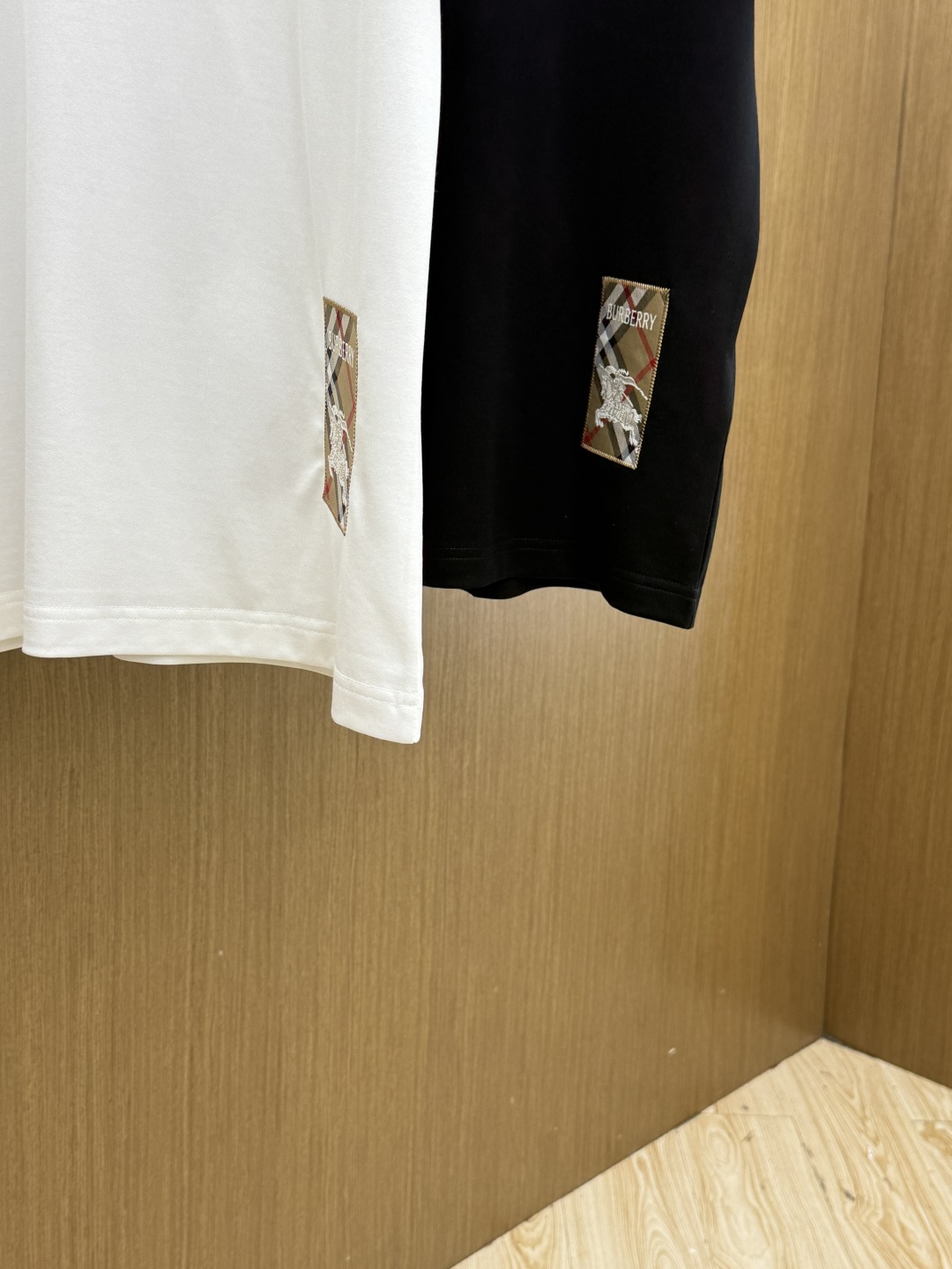 早春 BBR 🔥🔥高端定制 2026早春独家专供新款原单男士休闲短袖T恤 高端定制 高端版本 时尚百搭爆