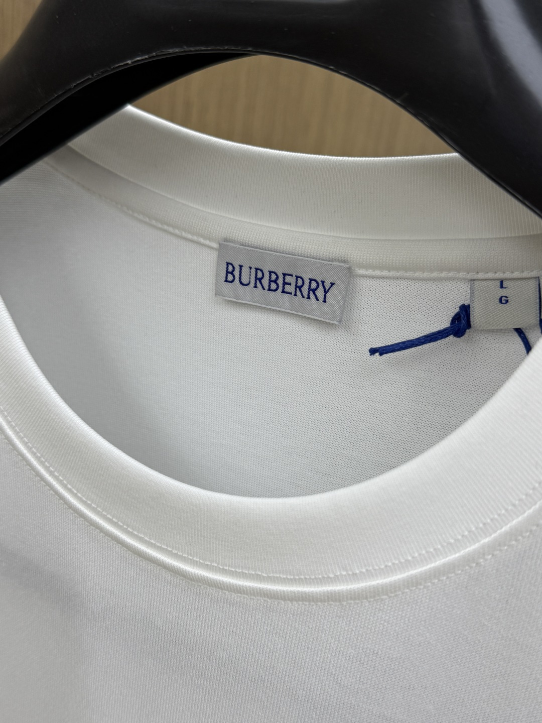 早春 BBR 🔥🔥高端定制 2026早春独家专供新款原单男士休闲短袖T恤 高端定制 高端版本 时尚百搭爆