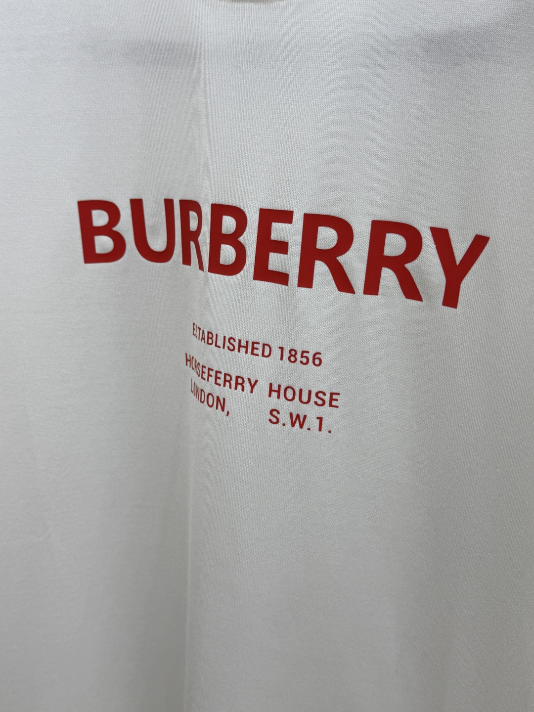 早春 BBR 🔥🔥高端定制 2026早春独家专供新款原单男士休闲短袖T恤 高端定制 高端版本 时尚百搭爆