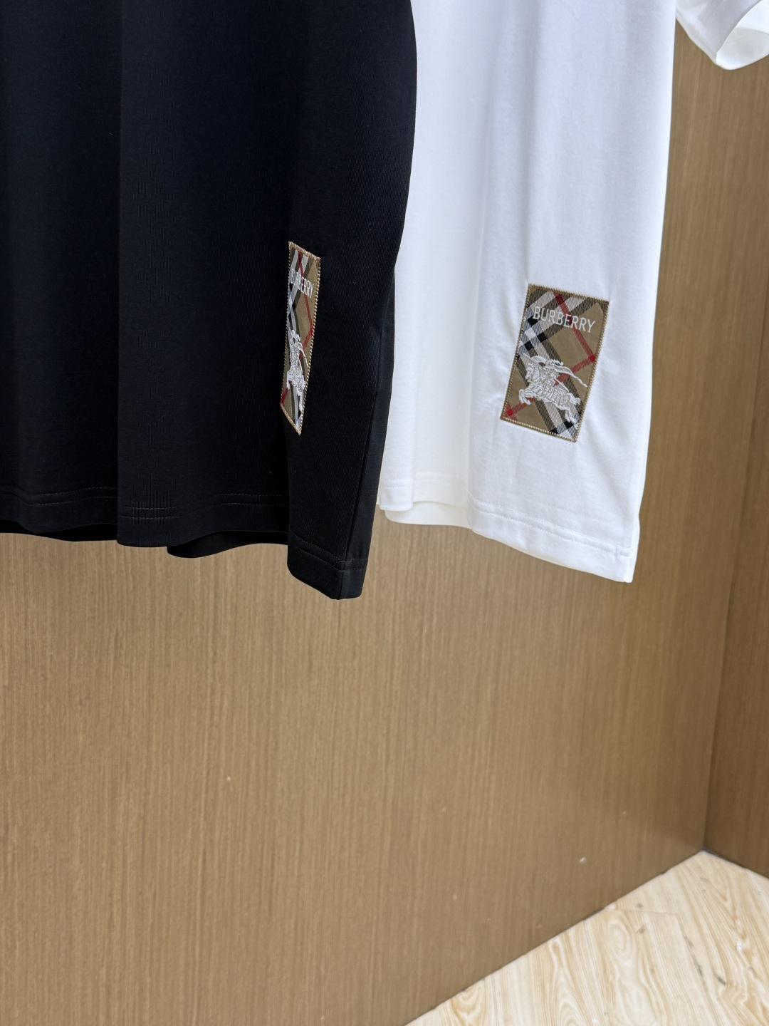 早春 BBR 🔥🔥高端定制 2026早春独家专供新款原单男士休闲短袖T恤 高端定制 高端版本 时尚百搭爆