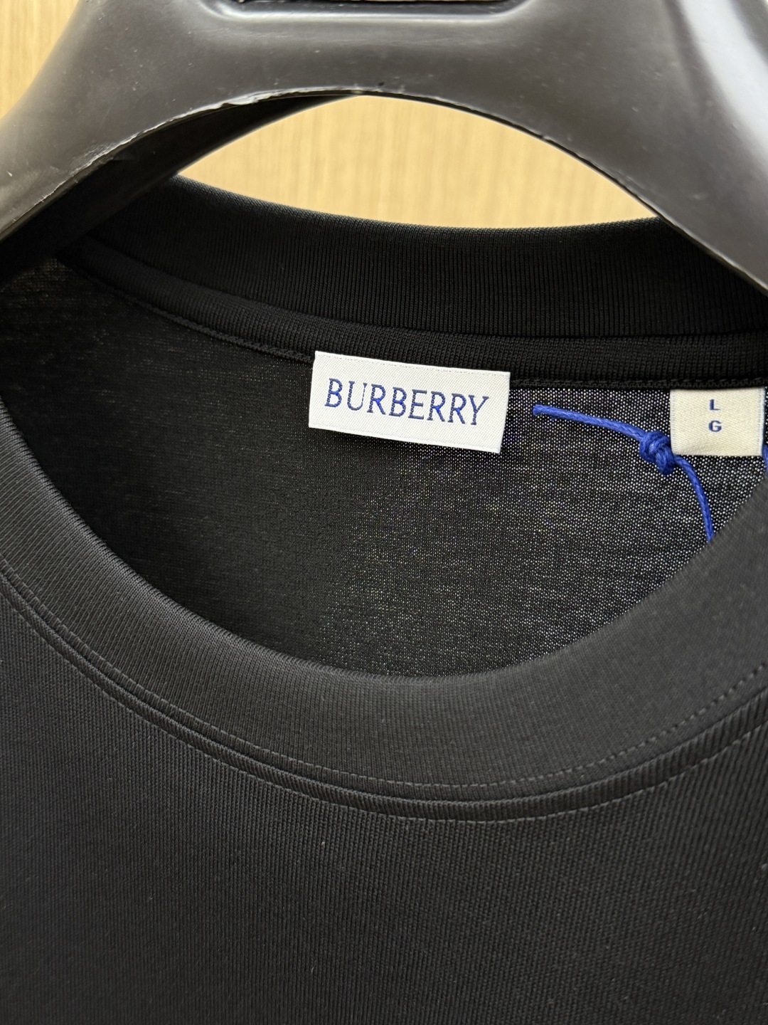 早春 BBR 🔥🔥高端定制 2026早春独家专供新款原单男士休闲短袖T恤 高端定制 高端版本 时尚百搭爆