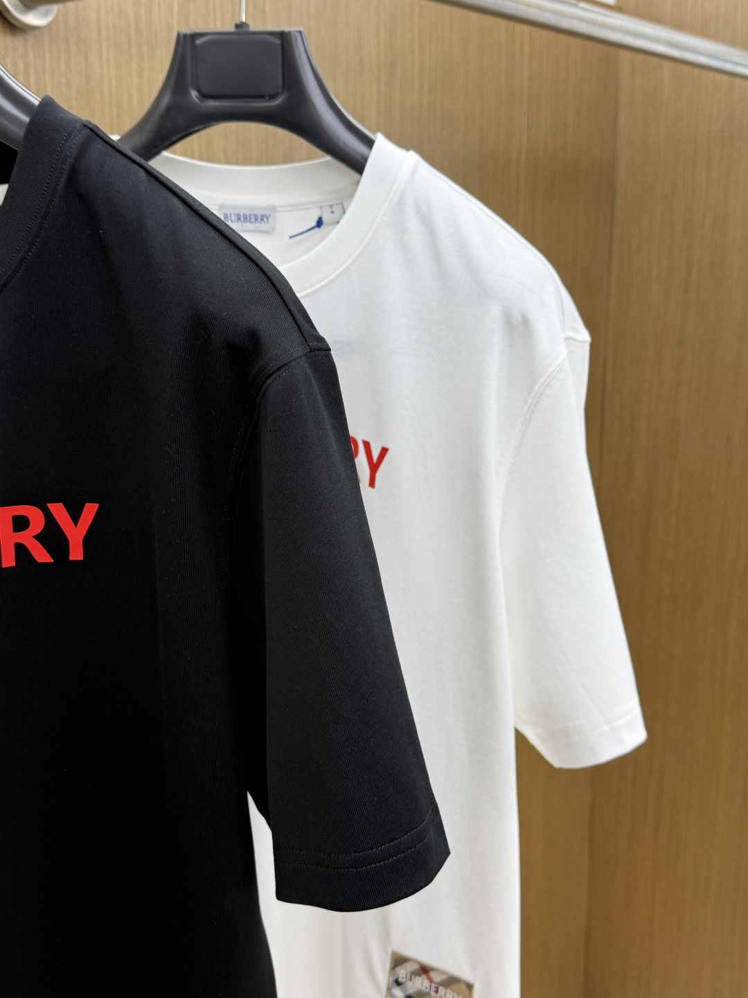 早春 BBR 🔥🔥高端定制 2026早春独家专供新款原单男士休闲短袖T恤 高端定制 高端版本 时尚百搭爆