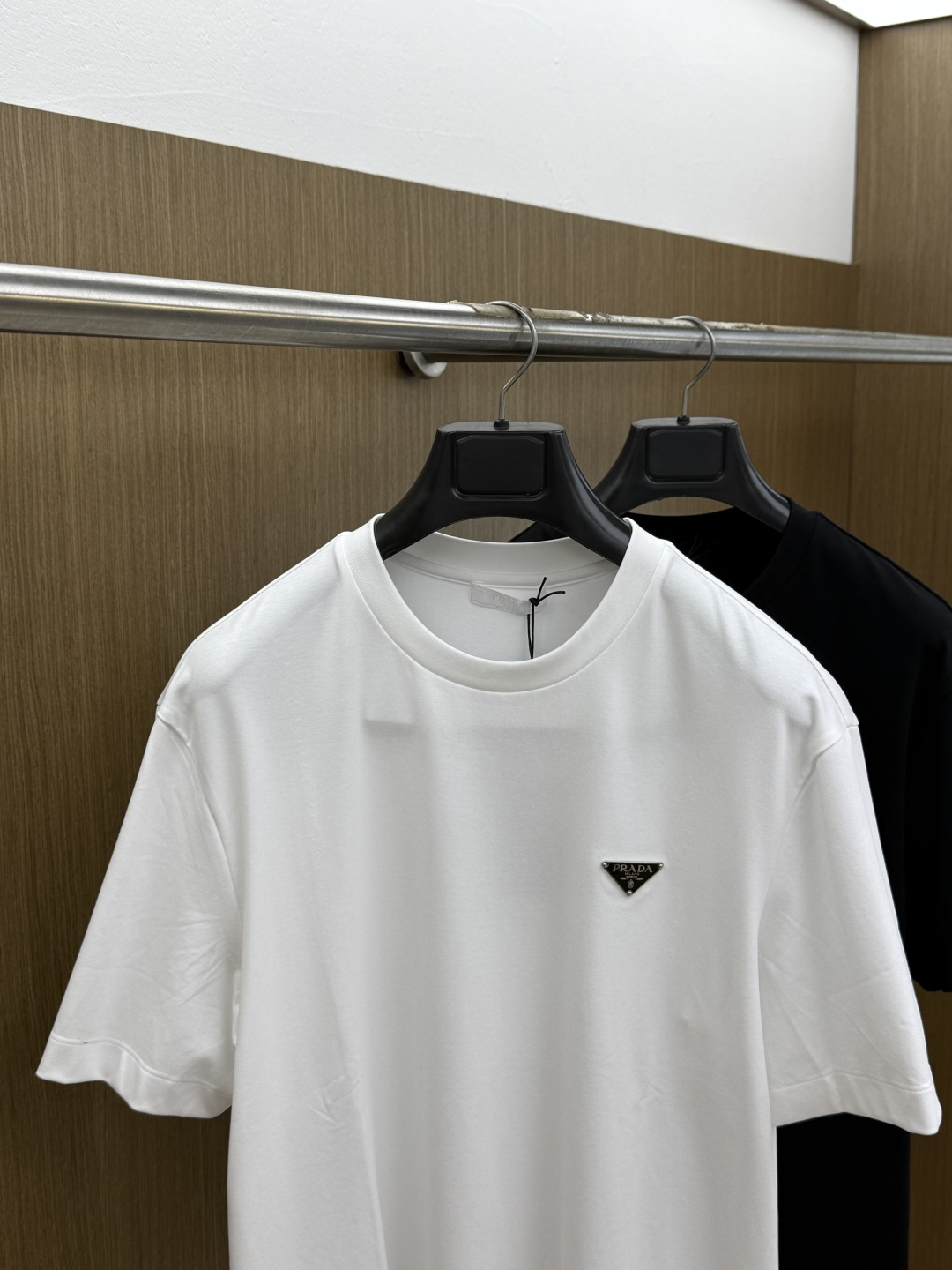 早春 PD 🔥🔥高端定制 2026早春独家专供新款原单男士休闲短袖T恤 高端定制 高端版本 时尚百搭爆款