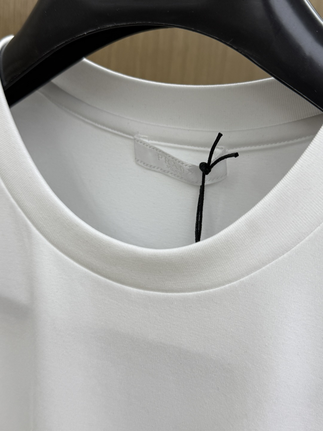 早春 PD 🔥🔥高端定制 2026早春独家专供新款原单男士休闲短袖T恤 高端定制 高端版本 时尚百搭爆款