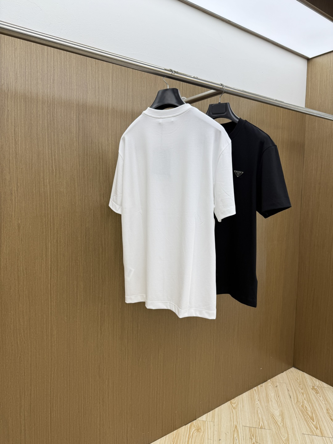 早春 PD 🔥🔥高端定制 2026早春独家专供新款原单男士休闲短袖T恤 高端定制 高端版本 时尚百搭爆款