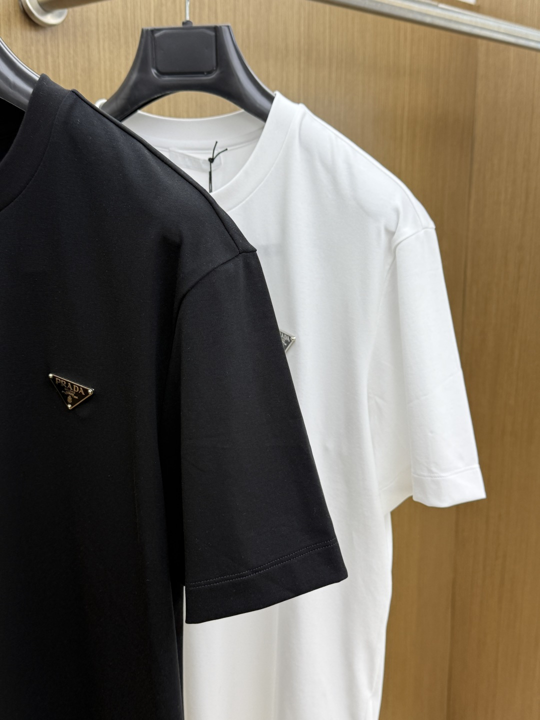 早春 PD 🔥🔥高端定制 2026早春独家专供新款原单男士休闲短袖T恤 高端定制 高端版本 时尚百搭爆款