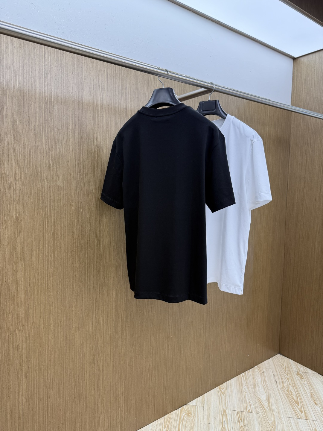 早春 PD 🔥🔥高端定制 2026早春独家专供新款原单男士休闲短袖T恤 高端定制 高端版本 时尚百搭爆款