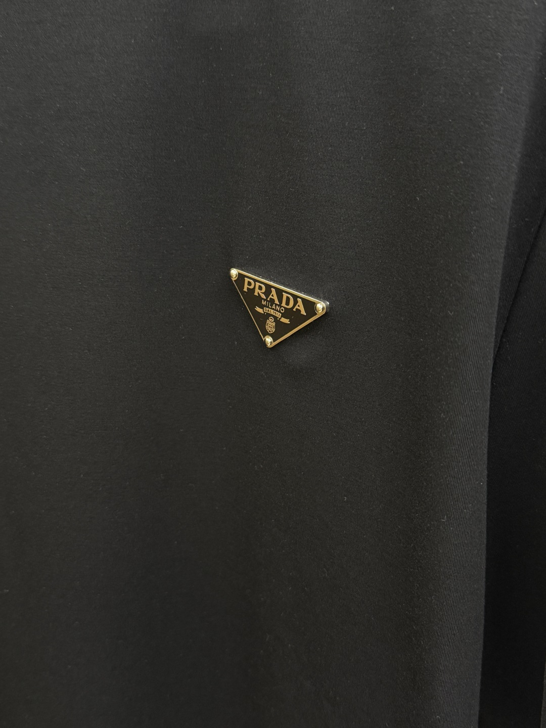 早春 PD 🔥🔥高端定制 2026早春独家专供新款原单男士休闲短袖T恤 高端定制 高端版本 时尚百搭爆款