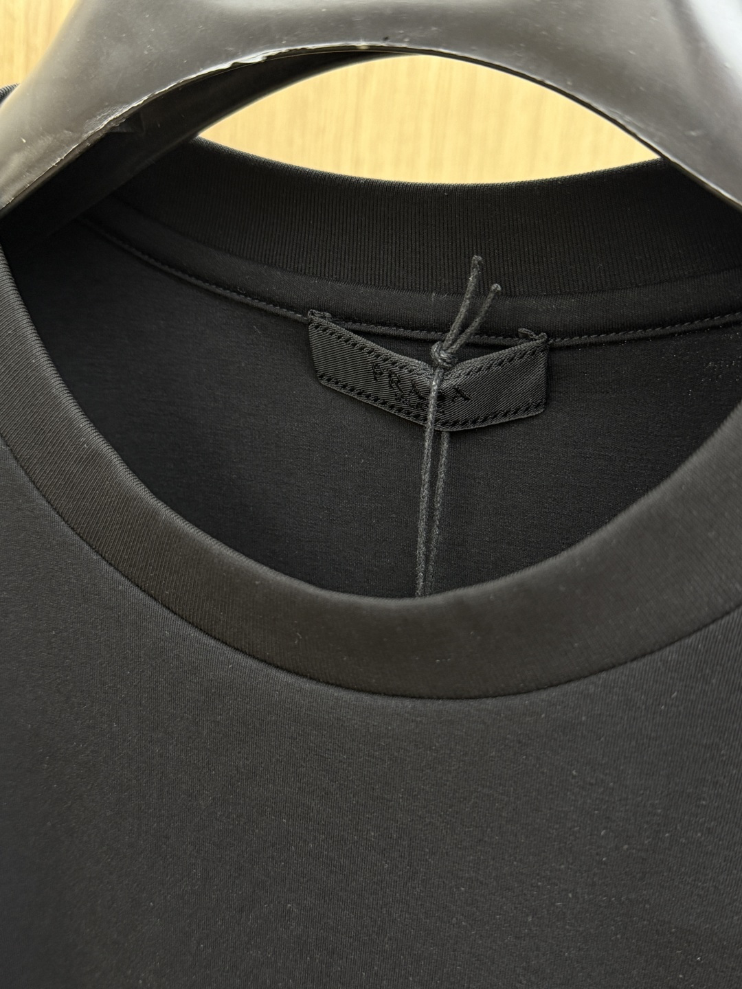 早春 PD 🔥🔥高端定制 2026早春独家专供新款原单男士休闲短袖T恤 高端定制 高端版本 时尚百搭爆款