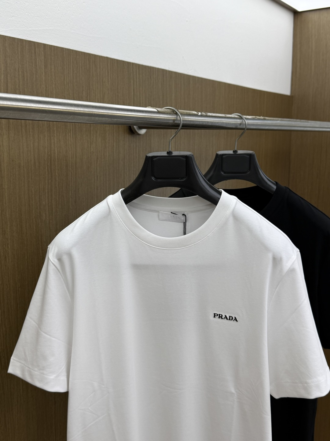 早春 PD 🔥🔥高端定制 2026早春独家专供新款原单男士休闲短袖T恤 高端定制 高端版本 时尚百搭爆款