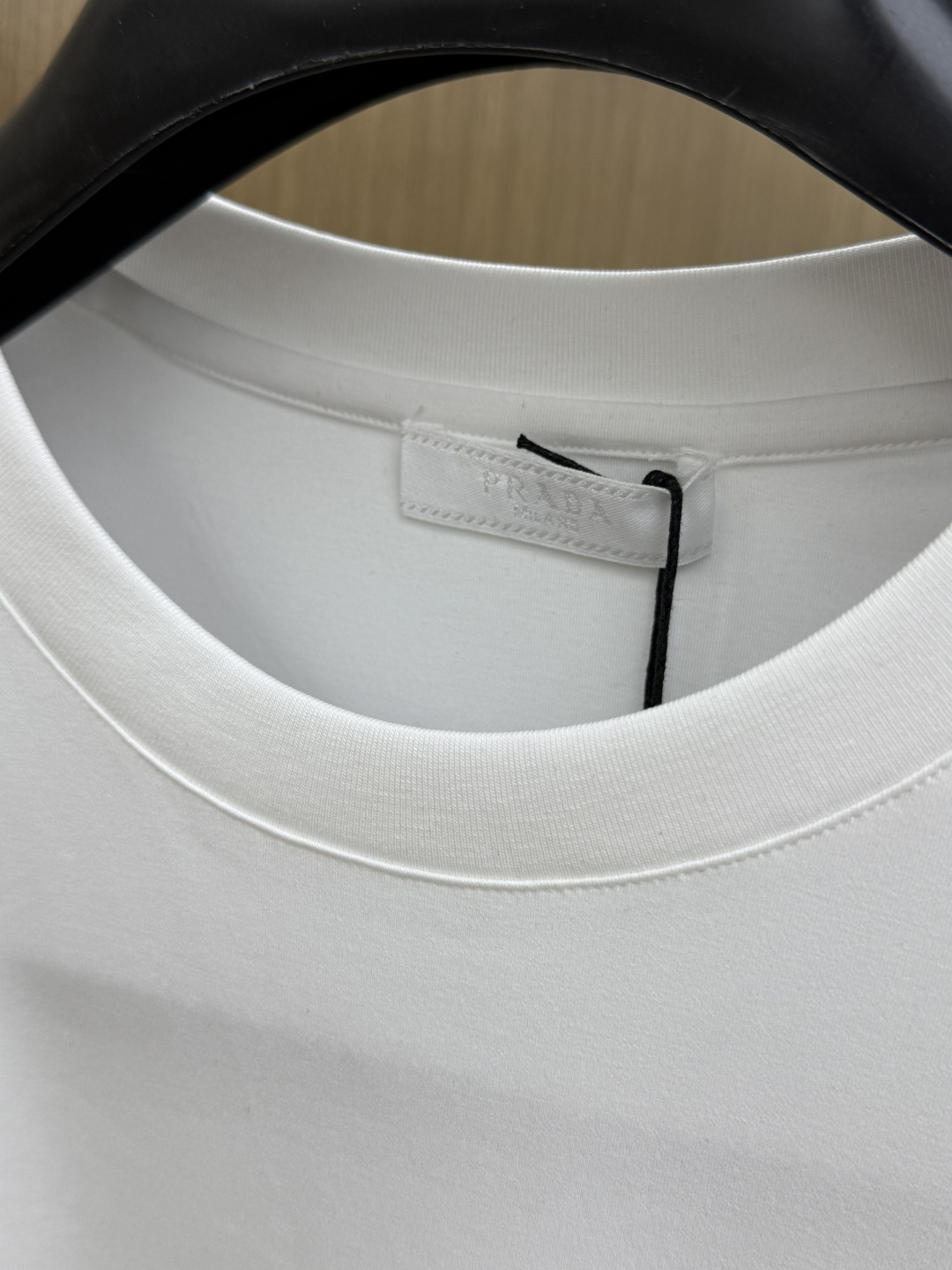 早春 PD 🔥🔥高端定制 2026早春独家专供新款原单男士休闲短袖T恤 高端定制 高端版本 时尚百搭爆款