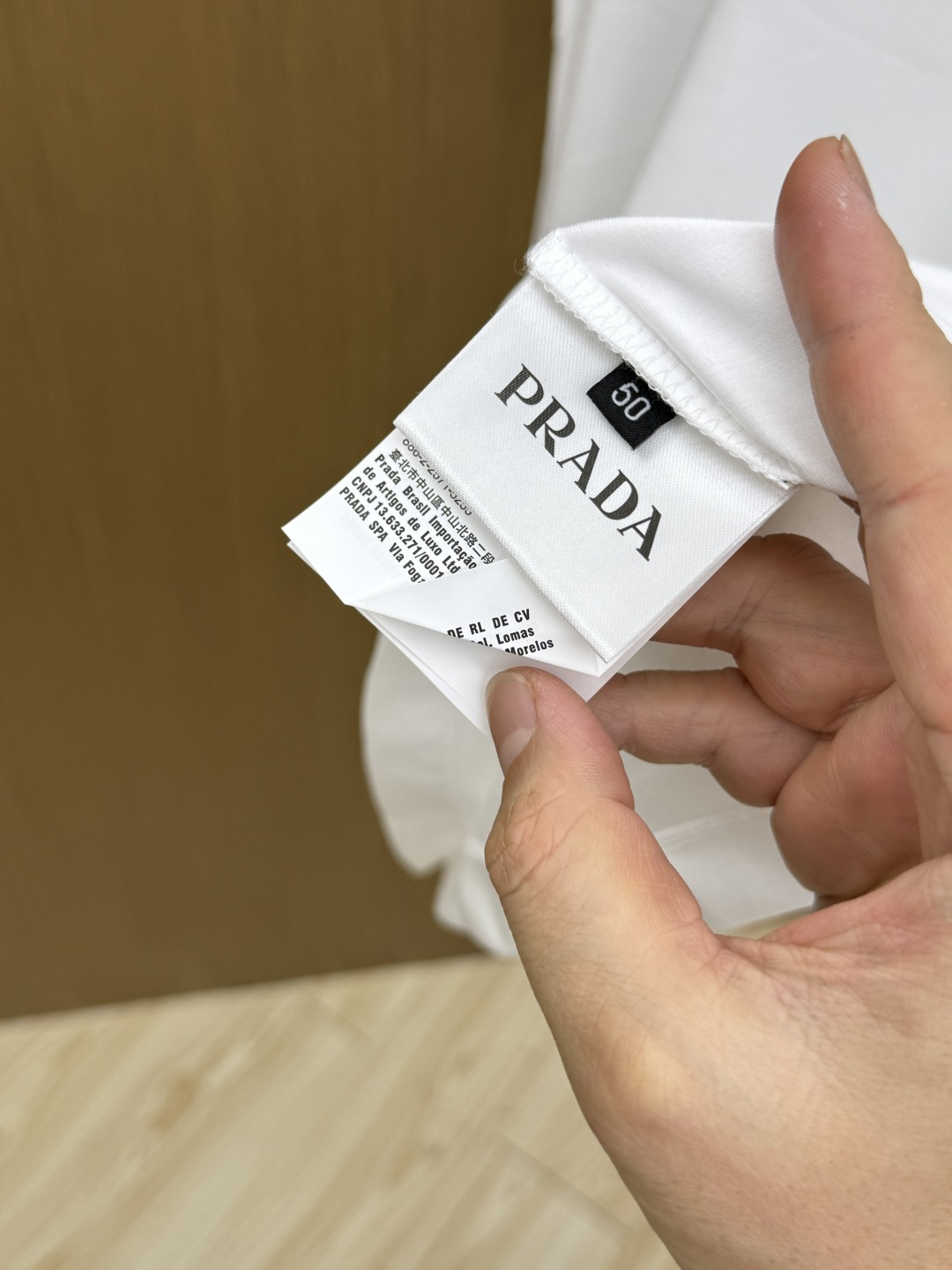 早春 PD 🔥🔥高端定制 2026早春独家专供新款原单男士休闲短袖T恤 高端定制 高端版本 时尚百搭爆款