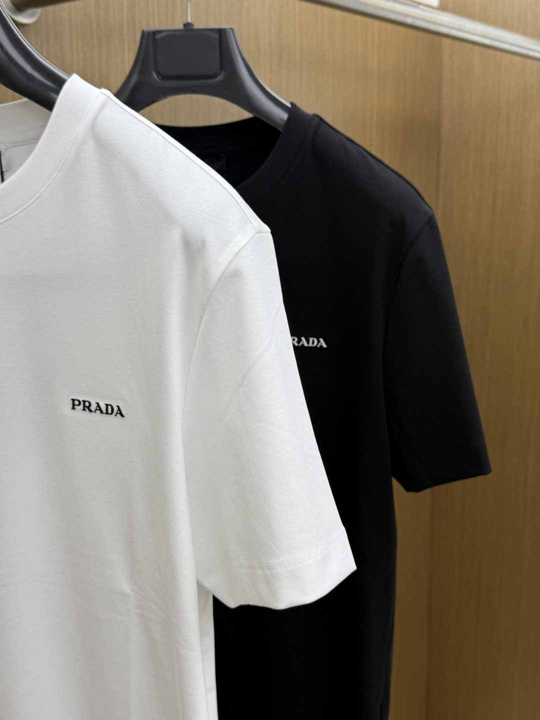 早春 PD 🔥🔥高端定制 2026早春独家专供新款原单男士休闲短袖T恤 高端定制 高端版本 时尚百搭爆款