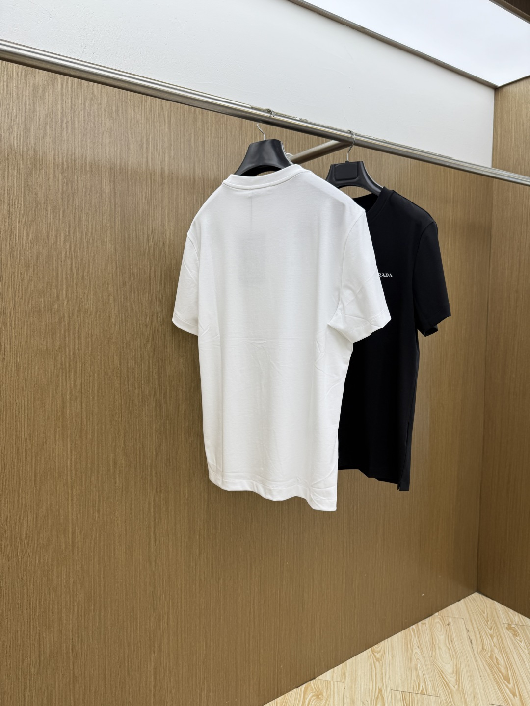 早春 PD 🔥🔥高端定制 2026早春独家专供新款原单男士休闲短袖T恤 高端定制 高端版本 时尚百搭爆款