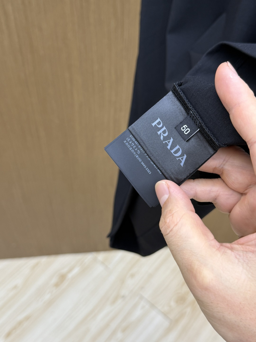 早春 PD 🔥🔥高端定制 2026早春独家专供新款原单男士休闲短袖T恤 高端定制 高端版本 时尚百搭爆款