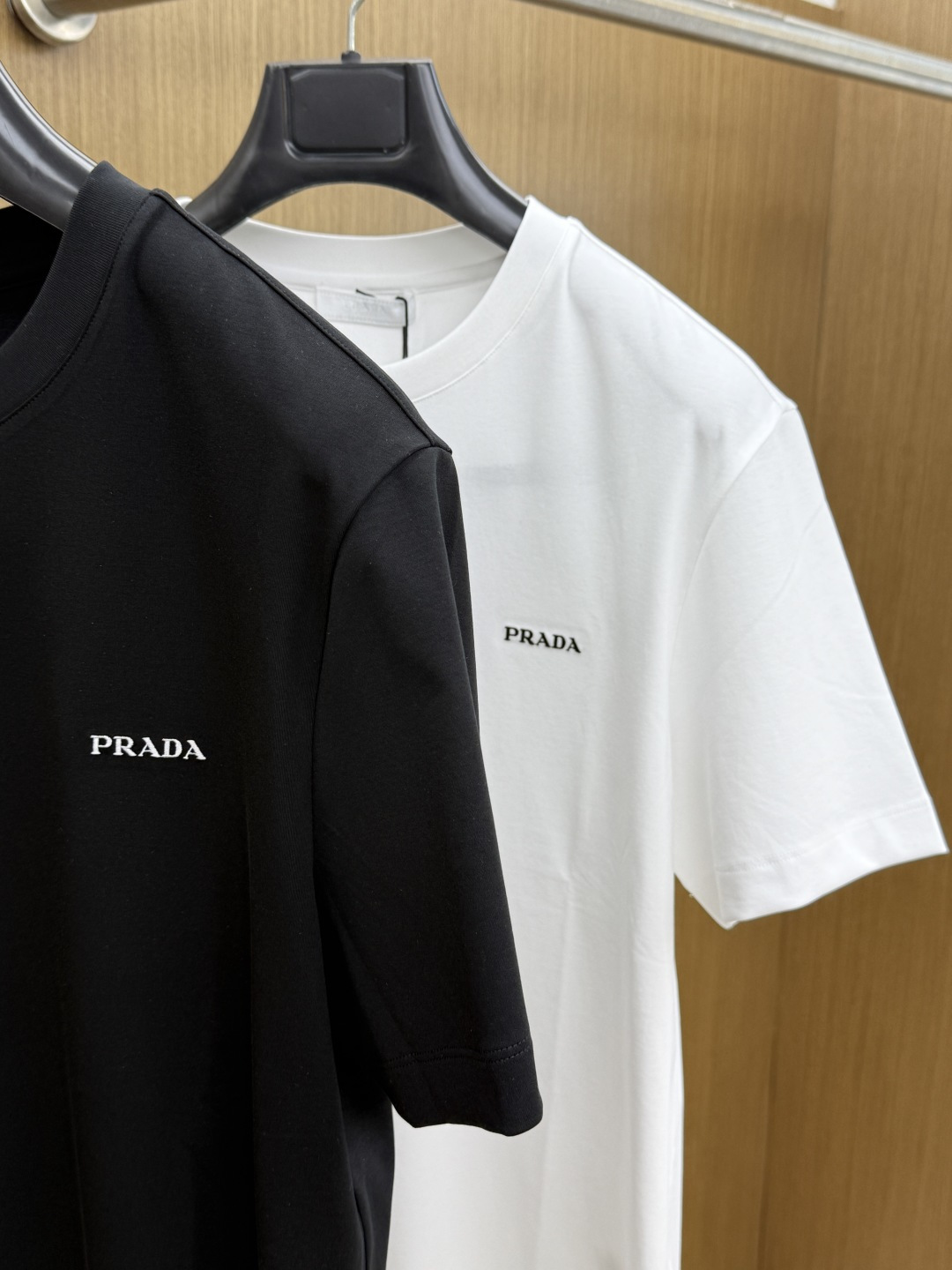 早春 PD 🔥🔥高端定制 2026早春独家专供新款原单男士休闲短袖T恤 高端定制 高端版本 时尚百搭爆款