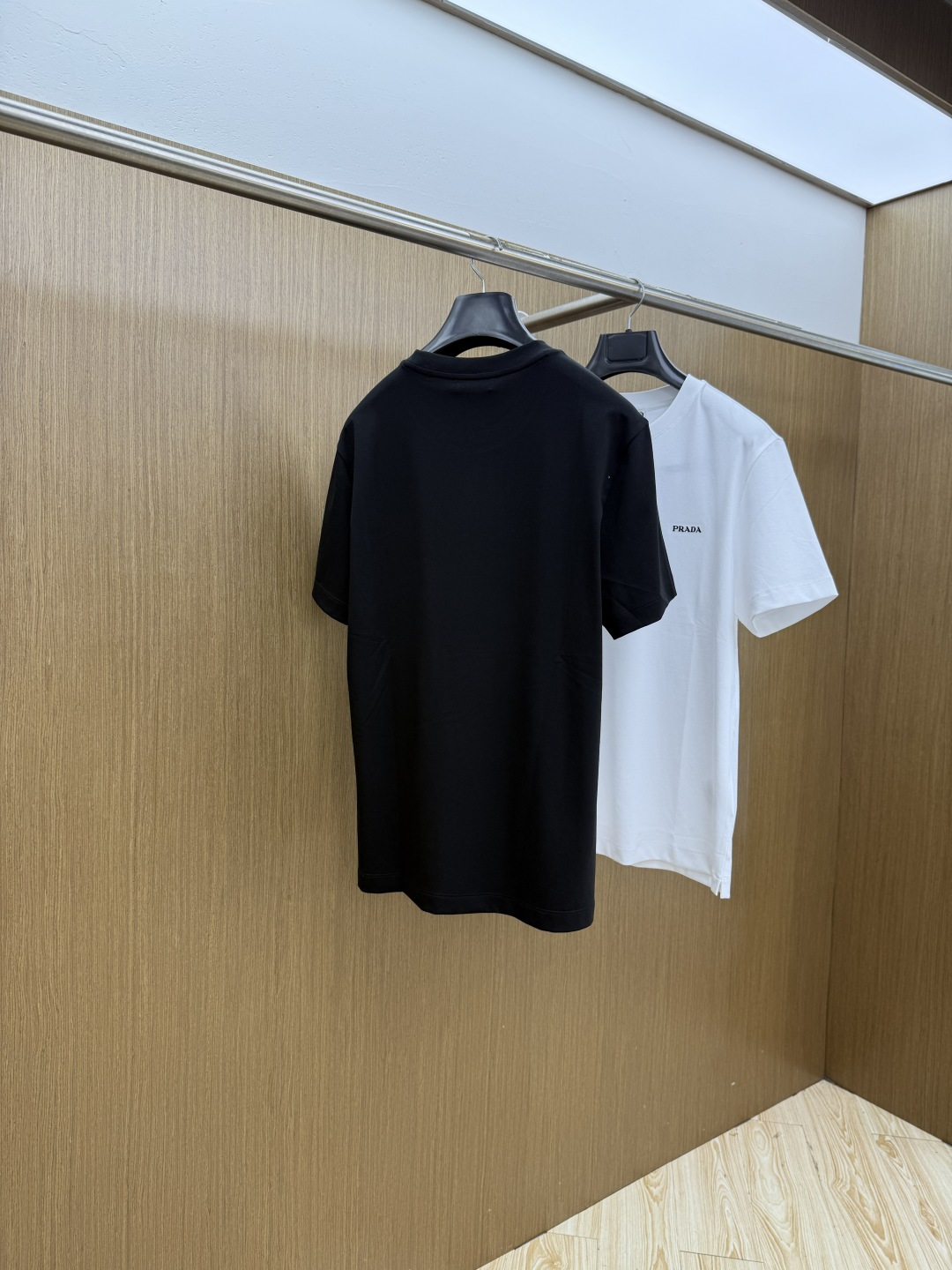 早春 PD 🔥🔥高端定制 2026早春独家专供新款原单男士休闲短袖T恤 高端定制 高端版本 时尚百搭爆款