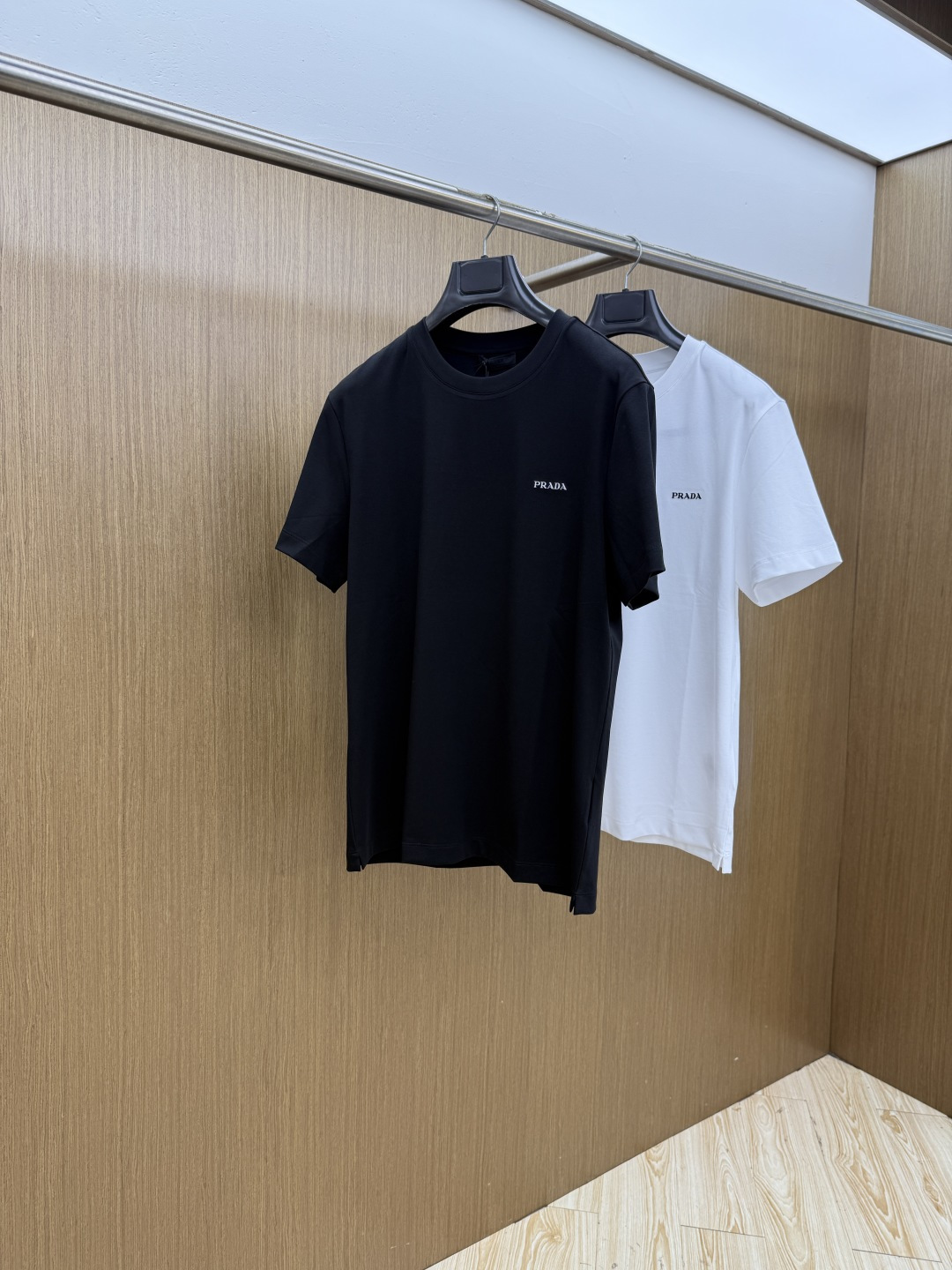 早春 PD 🔥🔥高端定制 2026早春独家专供新款原单男士休闲短袖T恤 高端定制 高端版本 时尚百搭爆款