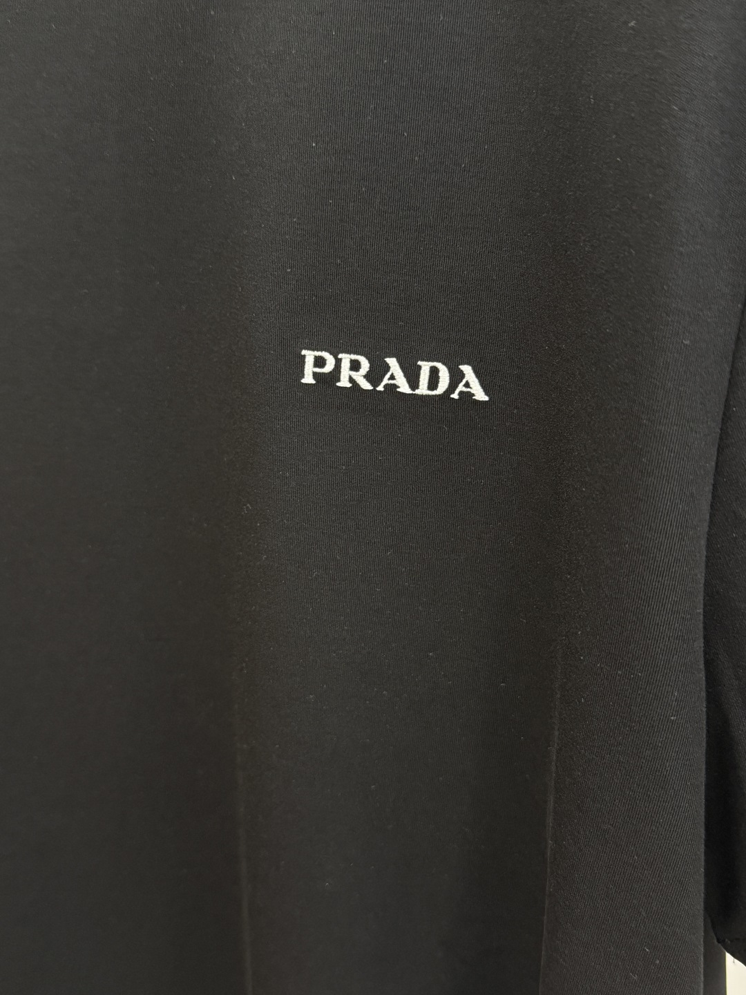 早春 PD 🔥🔥高端定制 2026早春独家专供新款原单男士休闲短袖T恤 高端定制 高端版本 时尚百搭爆款