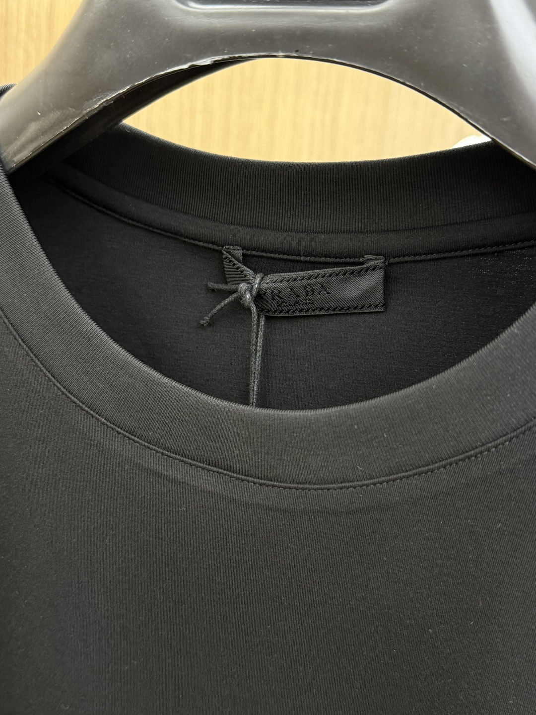 早春 PD 🔥🔥高端定制 2026早春独家专供新款原单男士休闲短袖T恤 高端定制 高端版本 时尚百搭爆款