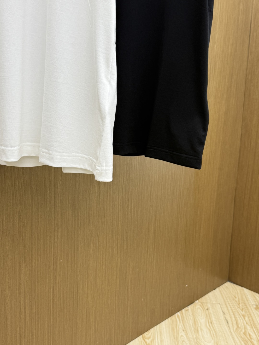 早春 Mon 🔥🔥高端定制 2026早春独家专供新款原单男士休闲短袖T恤 高端定制 高端版本 时尚百搭爆