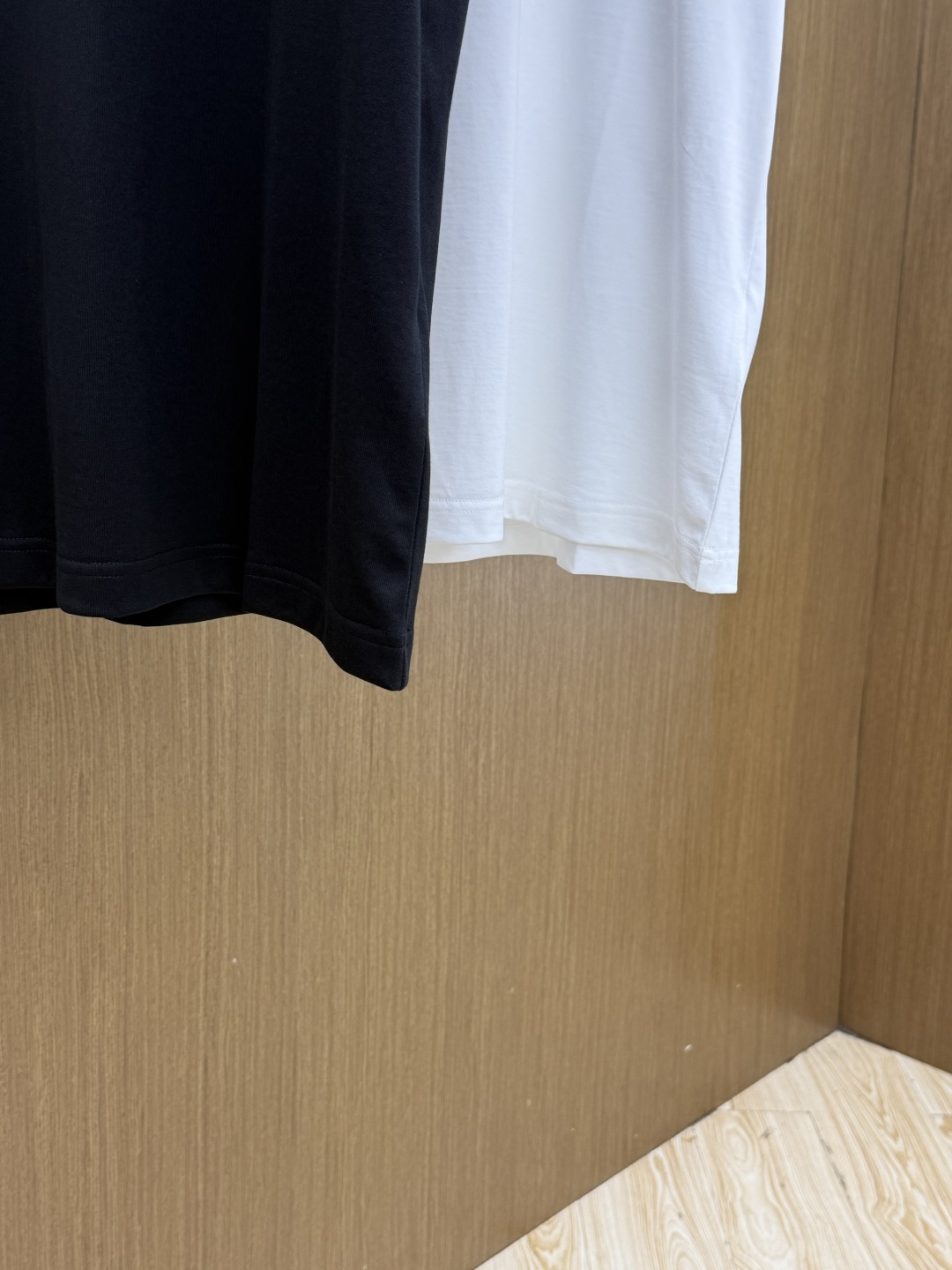 早春 Mon 🔥🔥高端定制 2026早春独家专供新款原单男士休闲短袖T恤 高端定制 高端版本 时尚百搭爆