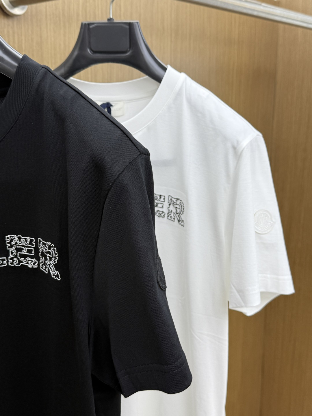 早春 Mon 🔥🔥高端定制 2026早春独家专供新款原单男士休闲短袖T恤 高端定制 高端版本 时尚百搭爆