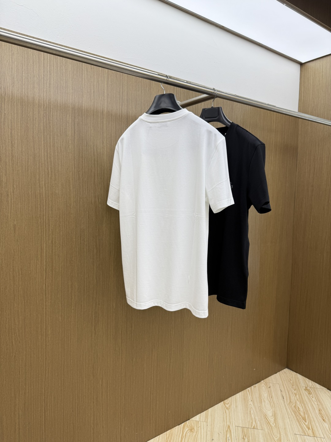 早春 BBR 🔥🔥高端定制 2026早春独家专供新款原单男士休闲短袖T恤 高端定制 高端版本 时尚百搭爆