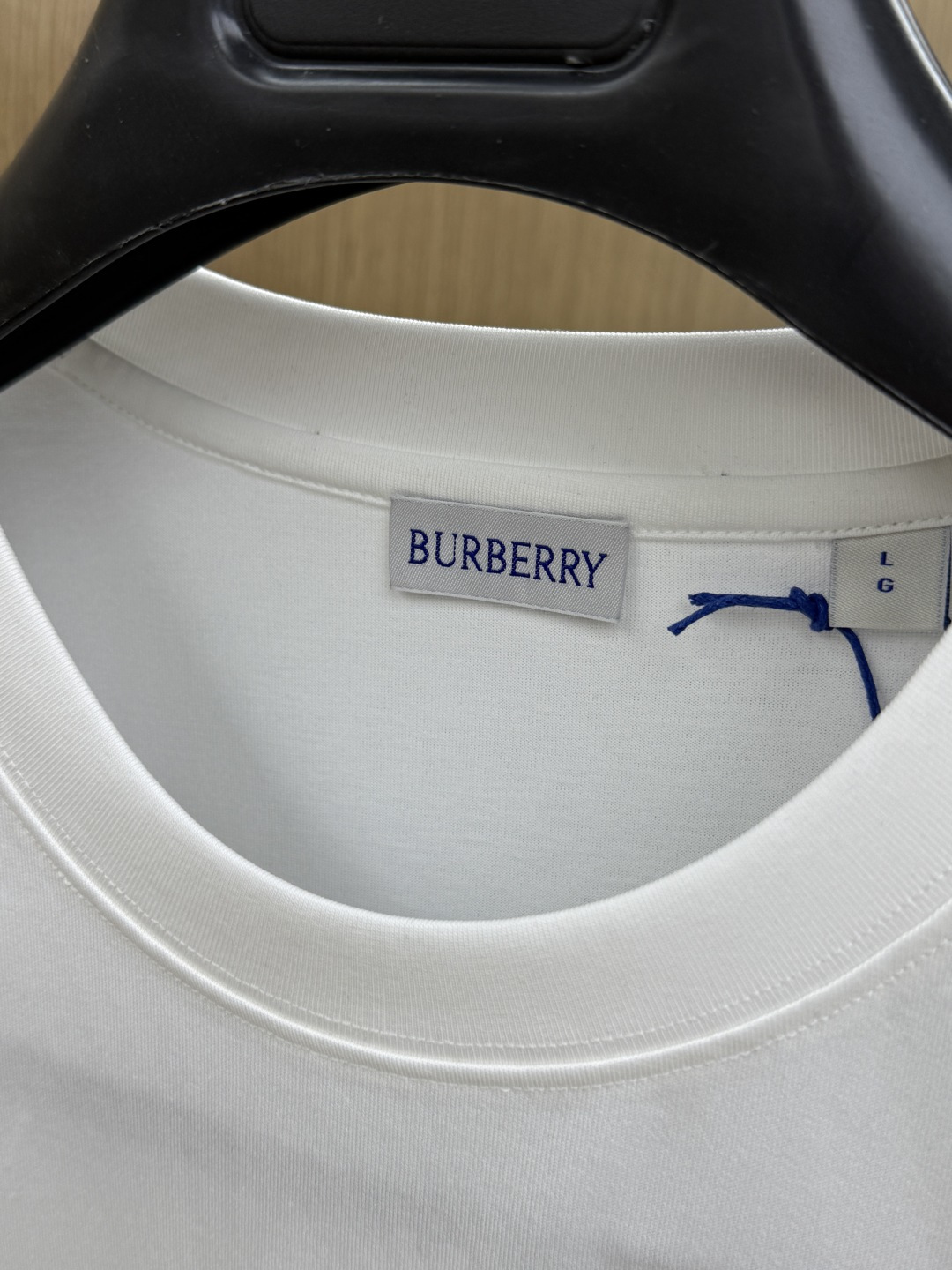 早春 BBR 🔥🔥高端定制 2026早春独家专供新款原单男士休闲短袖T恤 高端定制 高端版本 时尚百搭爆