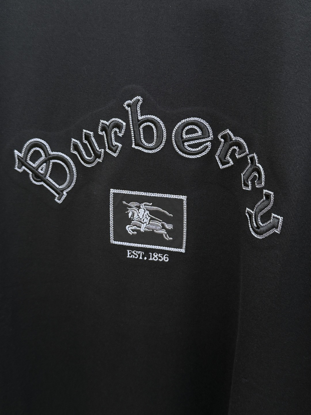 早春 BBR 🔥🔥高端定制 2026早春独家专供新款原单男士休闲短袖T恤 高端定制 高端版本 时尚百搭爆