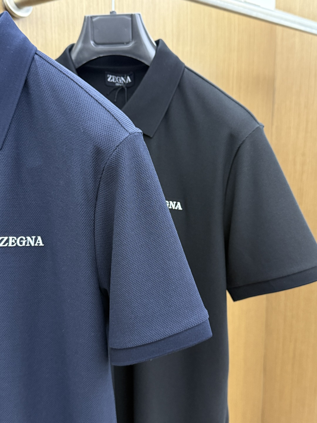 早春 ZZ 🔥🔥高级定制 26ss春夏新款翻领POLO短袖T恤 原版定制 面料选用进口珠地棉 轻薄透气 