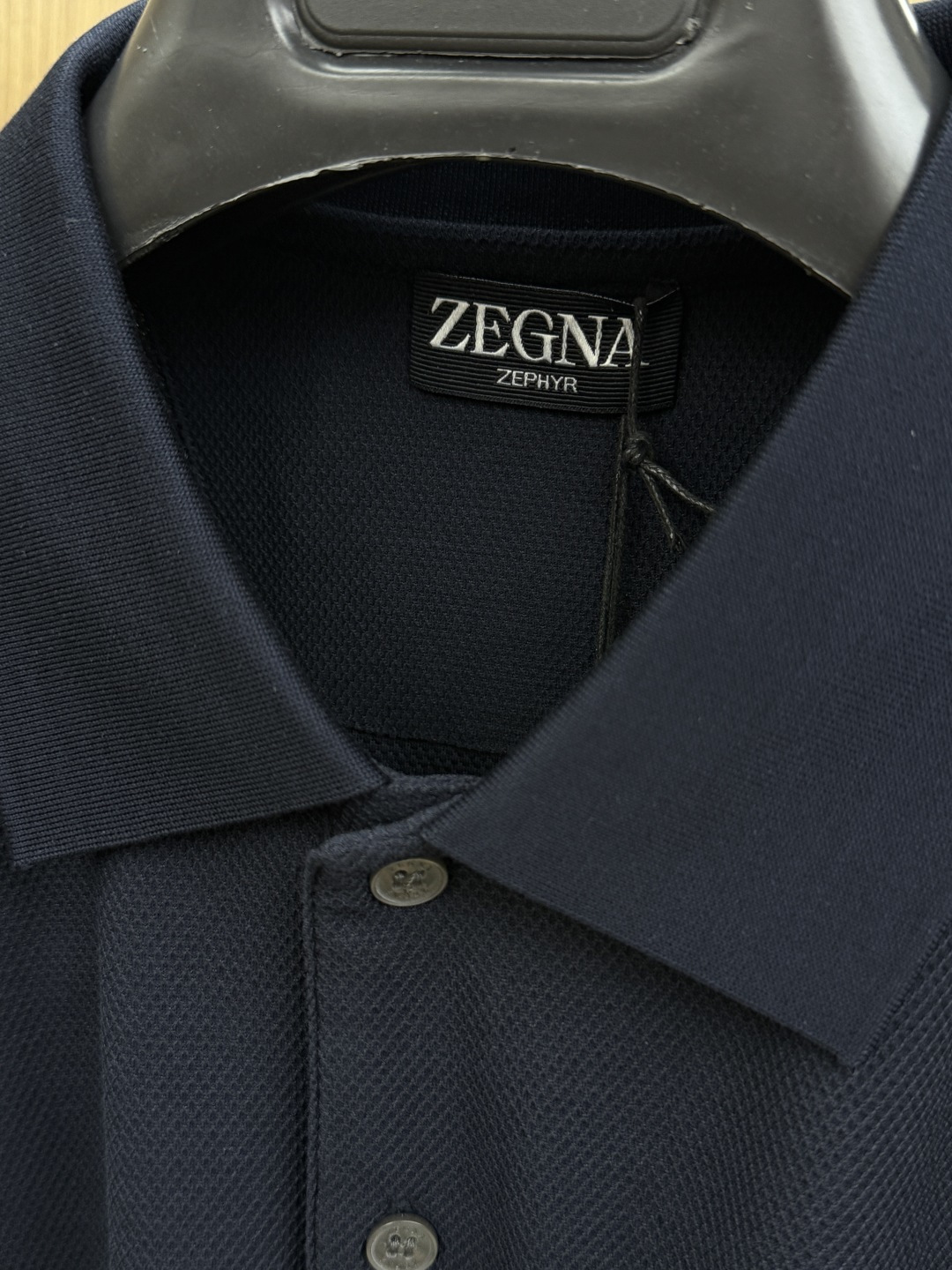 早春 ZZ 🔥🔥高级定制 26ss春夏新款翻领POLO短袖T恤 原版定制 面料选用进口珠地棉 轻薄透气 