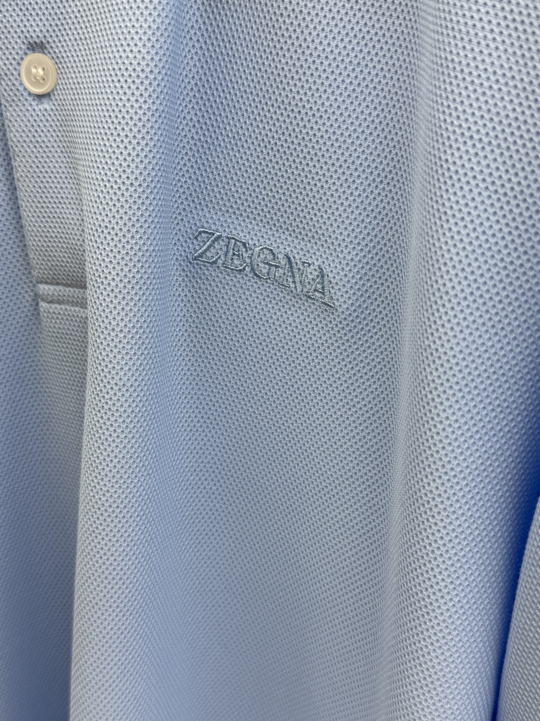 早春 ZZ 🔥🔥高级定制 26ss春夏新款翻领POLO短袖T恤 原版定制 面料选用进口珠地棉 轻薄透气 