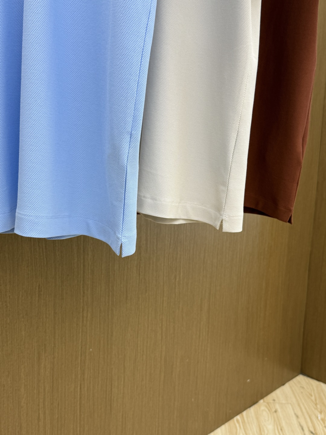 早春 ZZ 🔥🔥高级定制 26ss春夏新款翻领POLO短袖T恤 原版定制 面料选用进口珠地棉 轻薄透气 