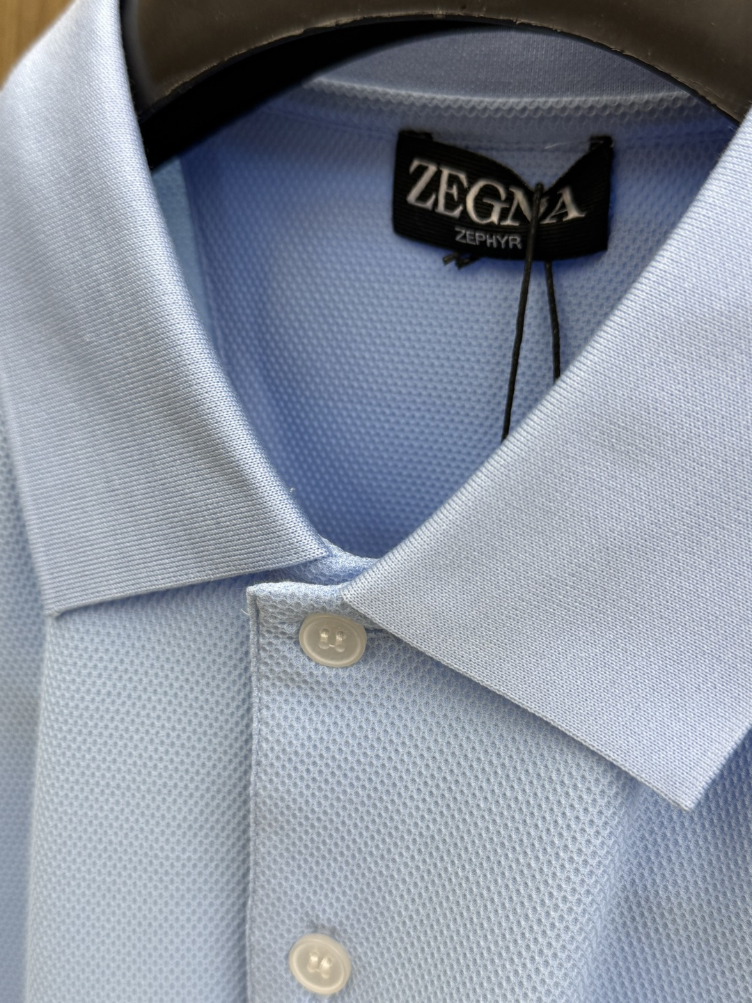 早春 ZZ 🔥🔥高级定制 26ss春夏新款翻领POLO短袖T恤 原版定制 面料选用进口珠地棉 轻薄透气 