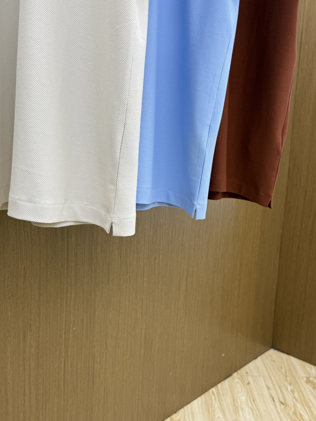 早春 ZZ 🔥🔥高级定制 26ss春夏新款翻领POLO短袖T恤 原版定制 面料选用进口珠地棉 轻薄透气 