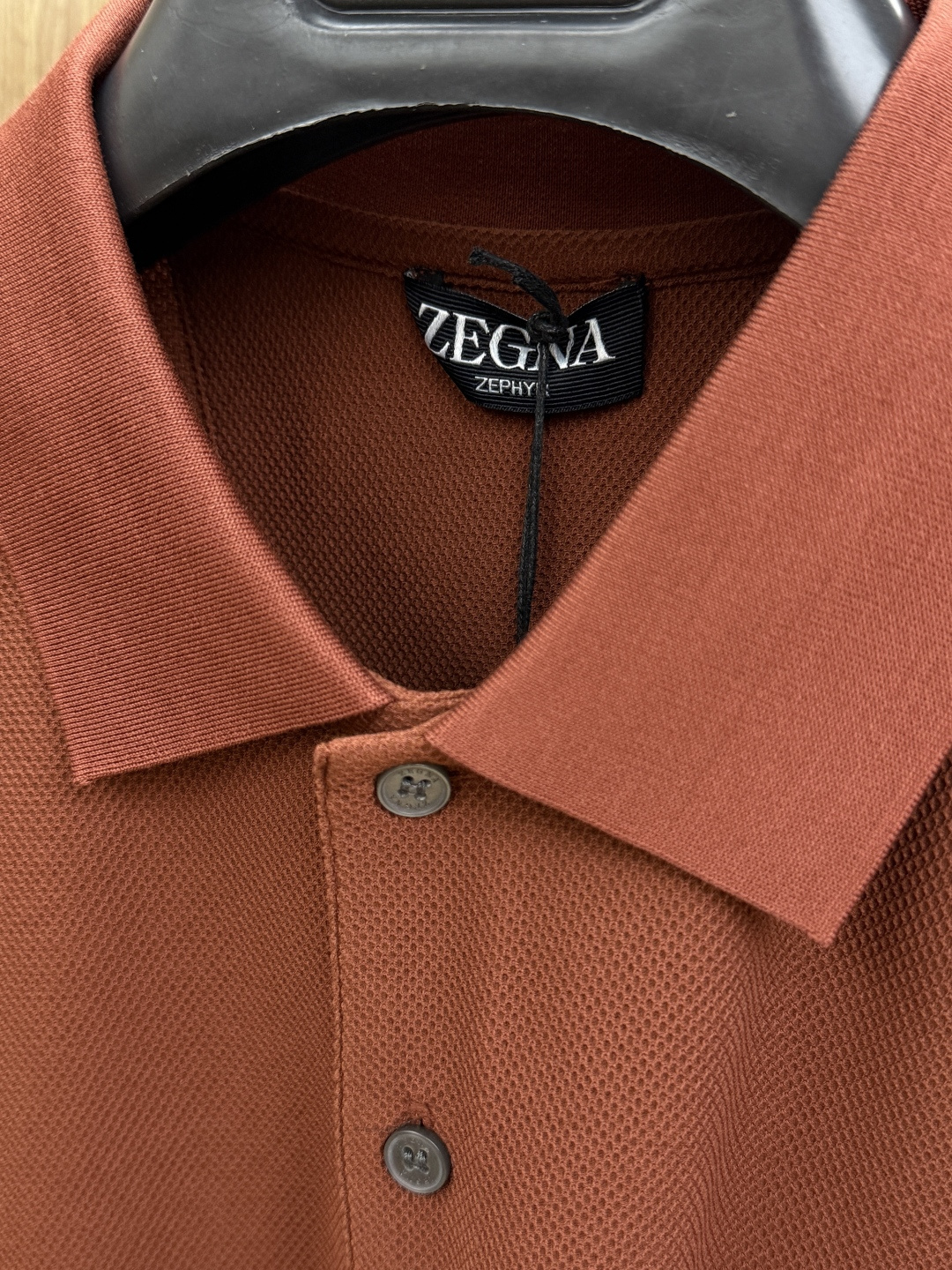 早春 ZZ 🔥🔥高级定制 26ss春夏新款翻领POLO短袖T恤 原版定制 面料选用进口珠地棉 轻薄透气 