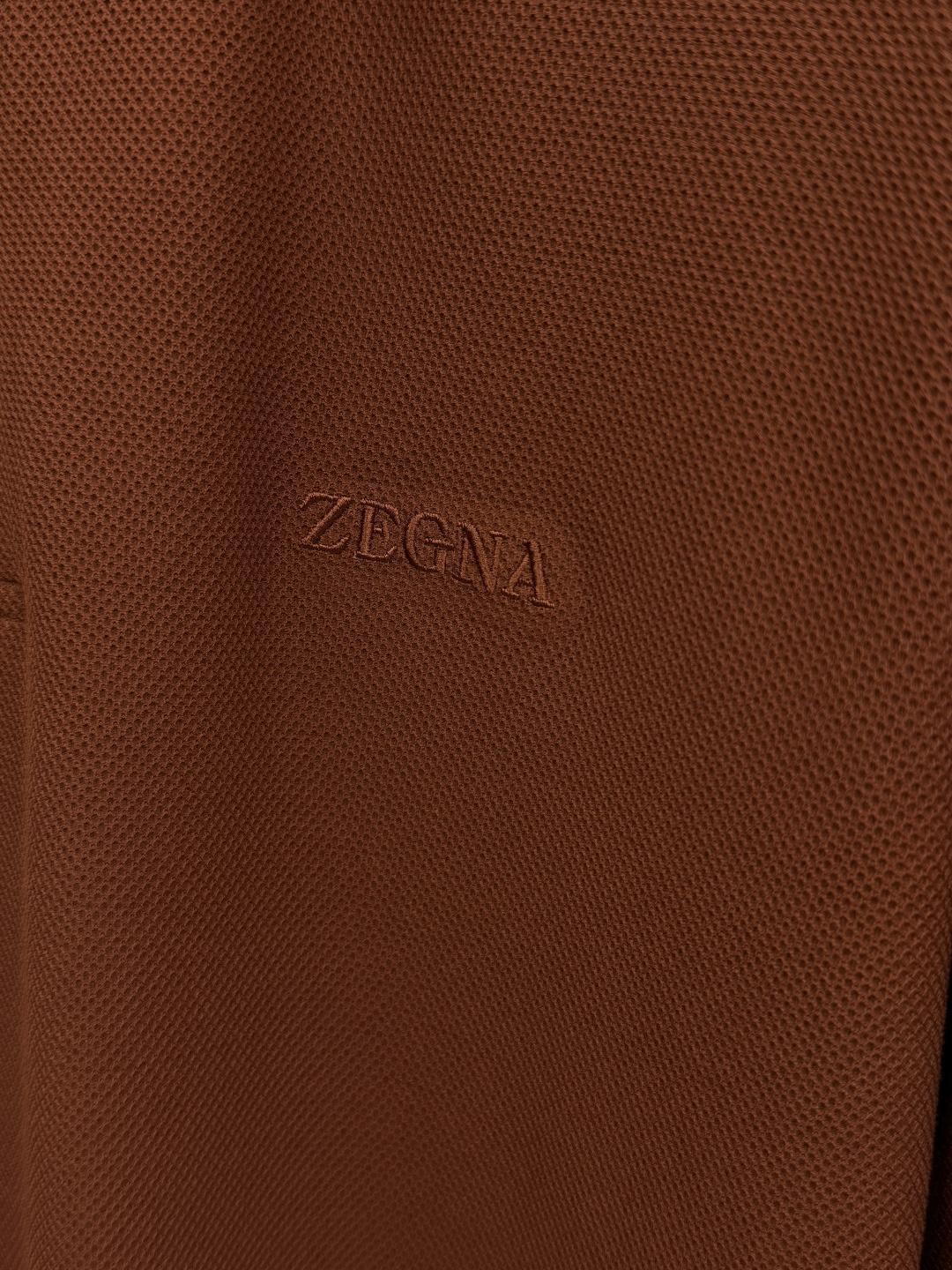 早春 ZZ 🔥🔥高级定制 26ss春夏新款翻领POLO短袖T恤 原版定制 面料选用进口珠地棉 轻薄透气 